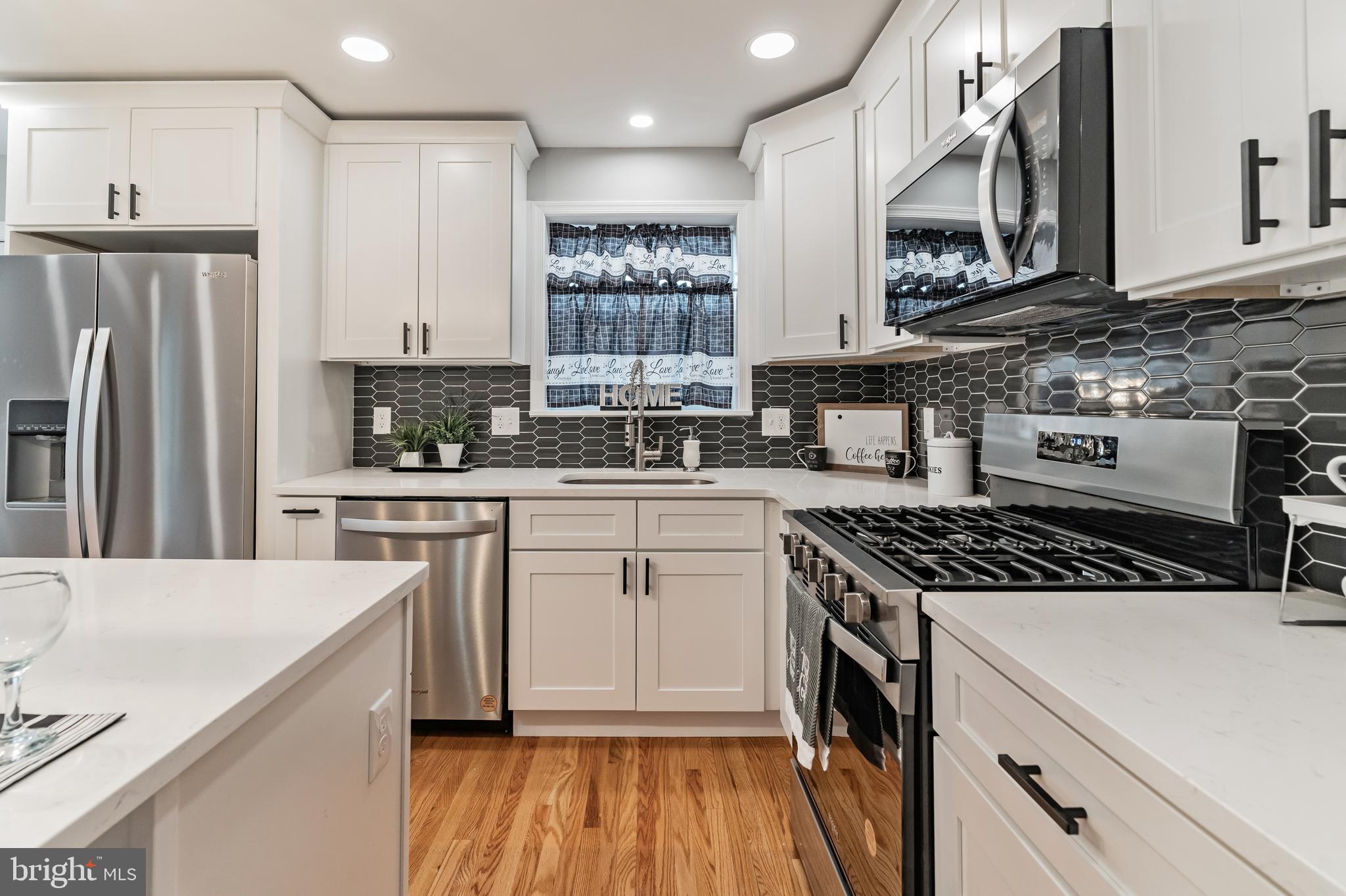 148 School Lane Springfield, PA 19064 - Photo 14 of 33 Kitchen
