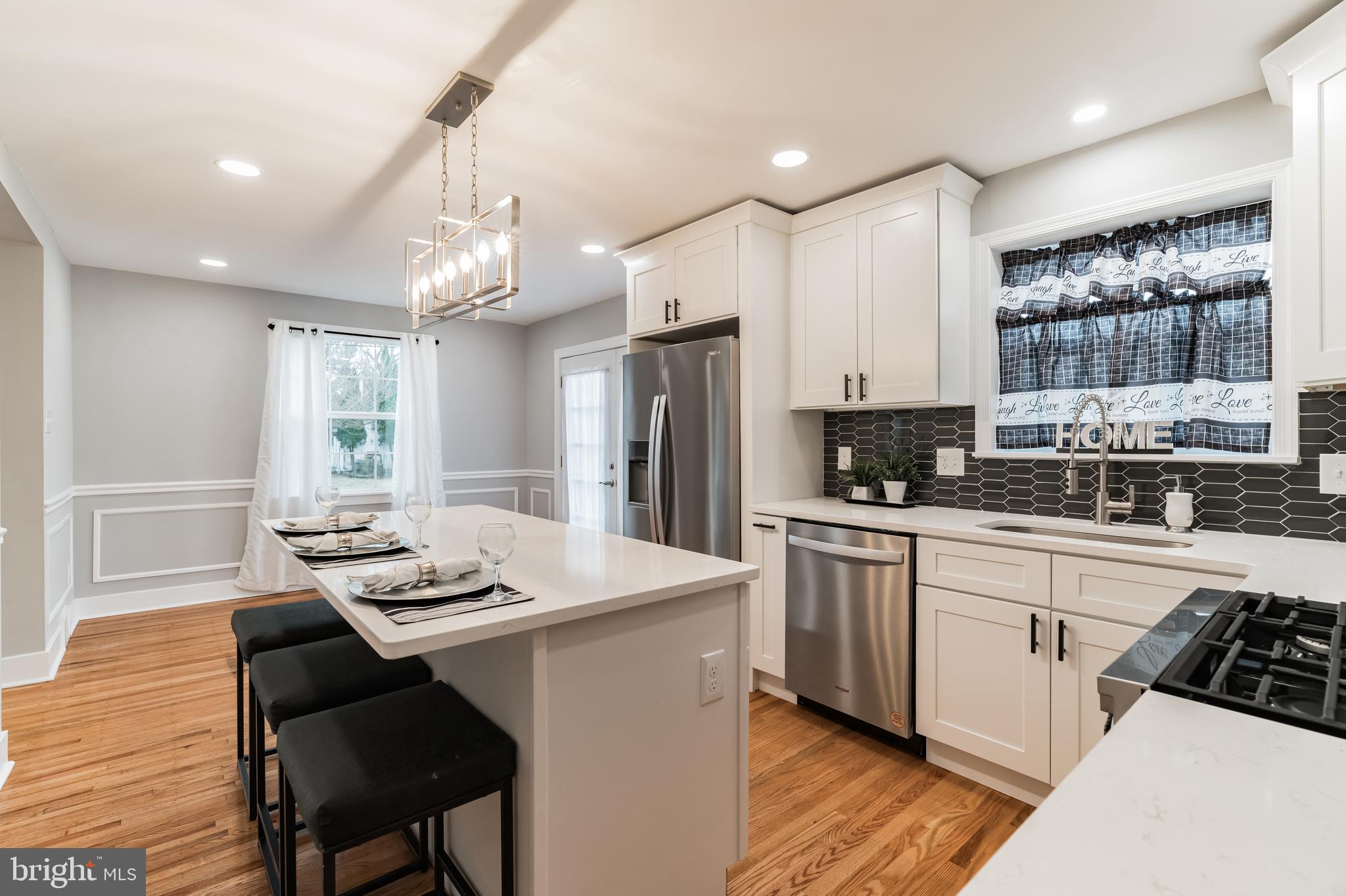 148 School Lane Springfield, PA 19064 - Photo 15 of 33 Kitchen