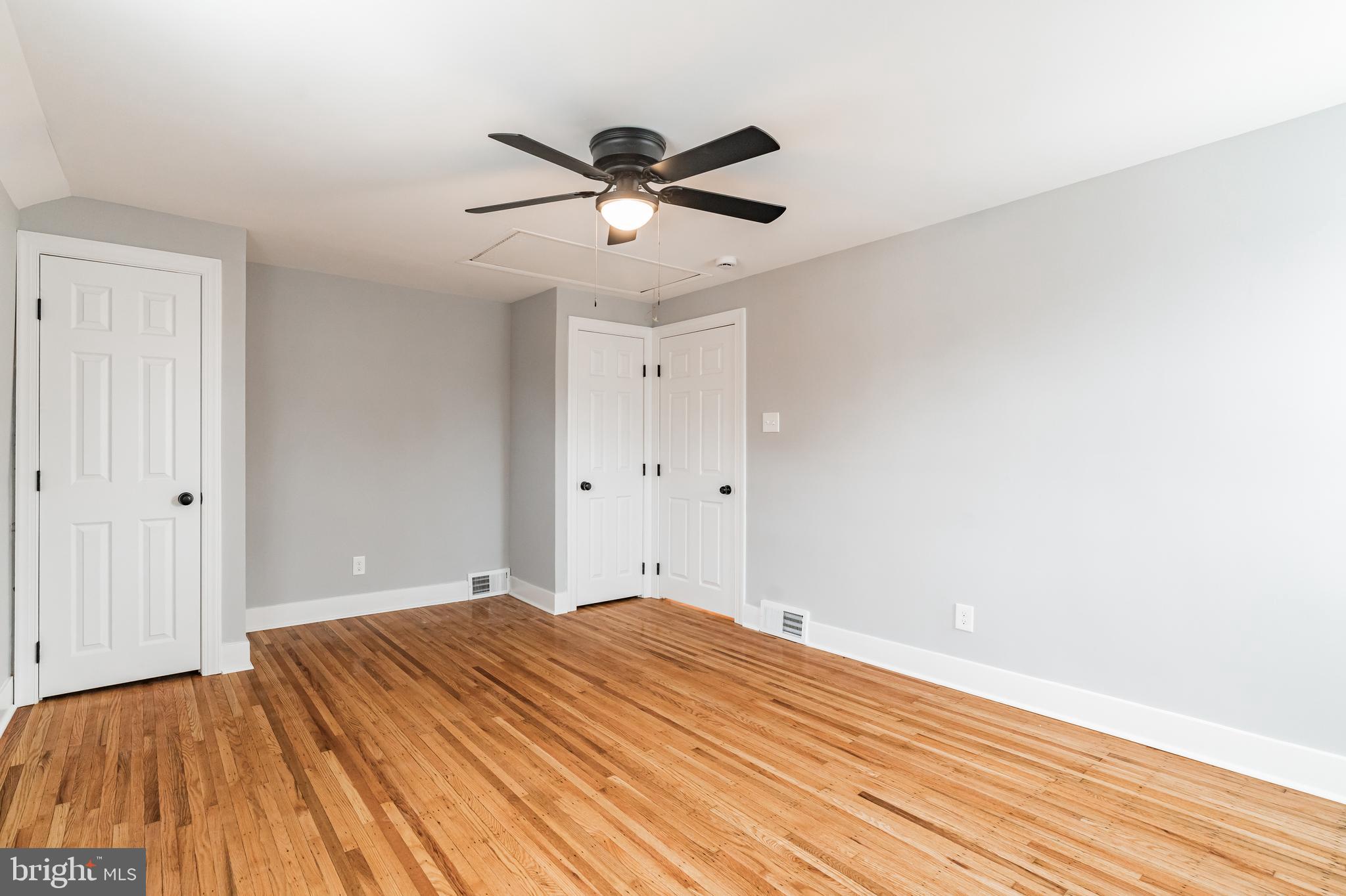 148 School Lane Springfield, PA 19064 - Photo 21 of 33 Primary bedroom