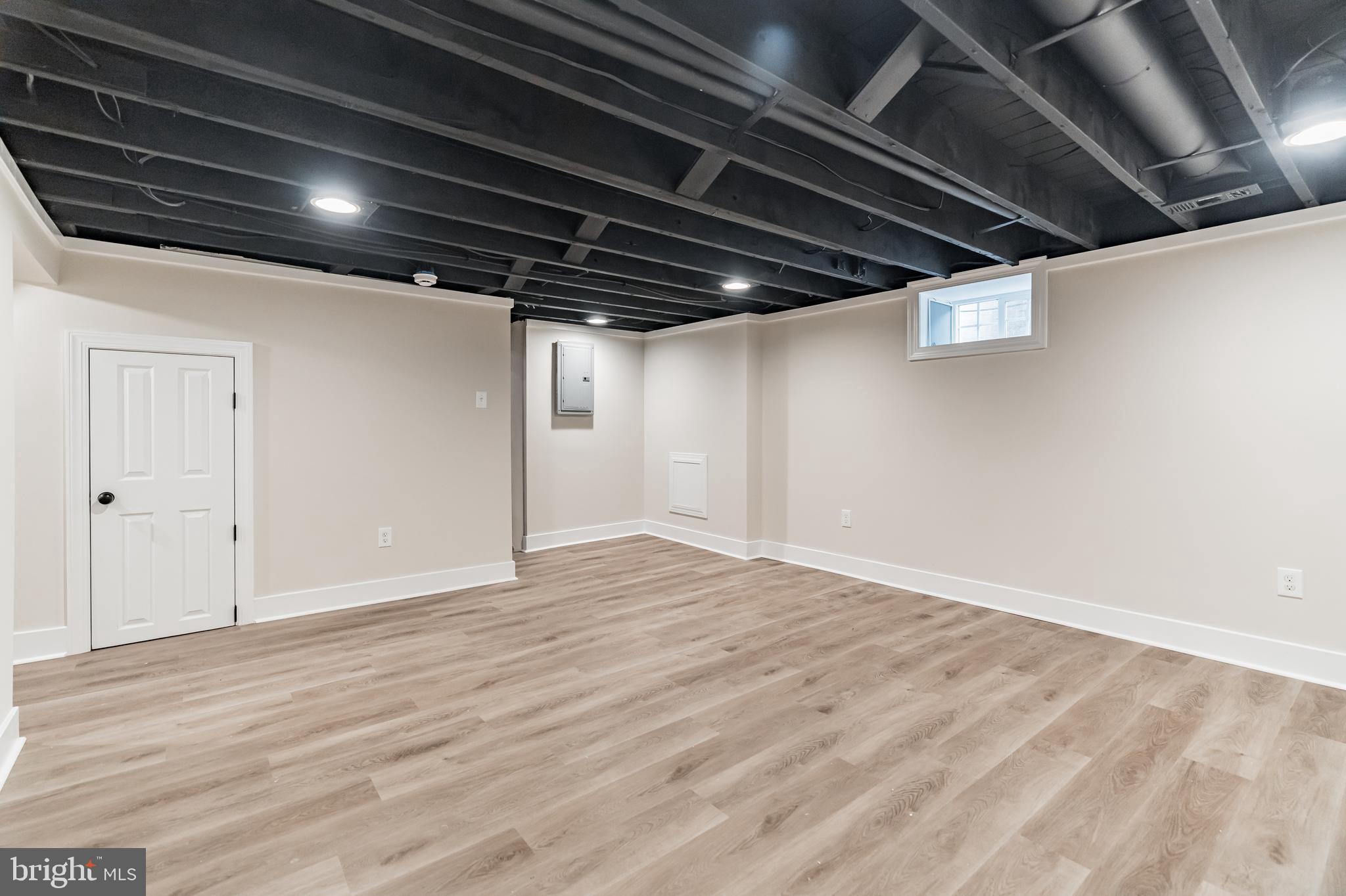 148 School Lane Springfield, PA 19064 - Photo 27 of 33 Finished basement