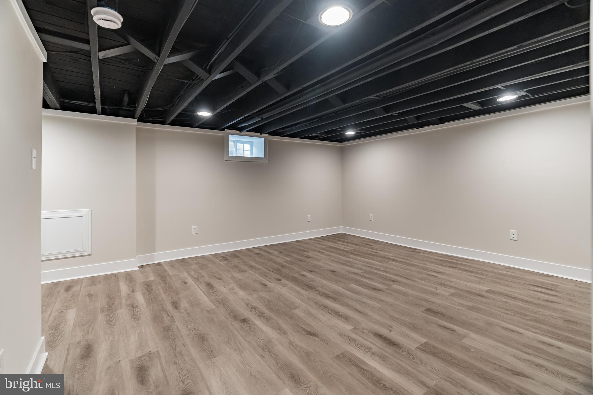 148 School Lane Springfield, PA 19064 - Photo 28 of 33 Finished basement