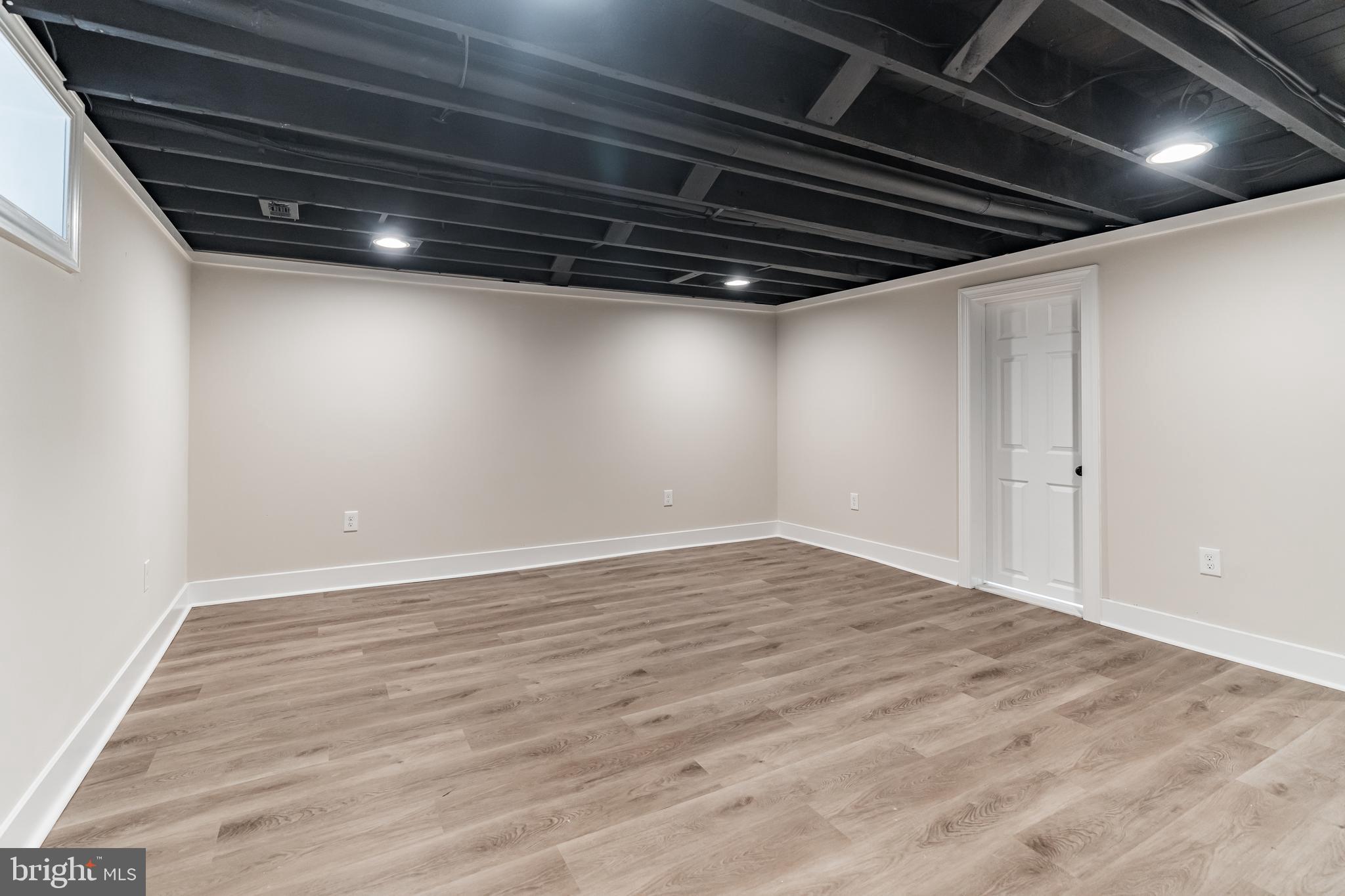 148 School Lane Springfield, PA 19064 - Photo 29 of 33 Finished basement