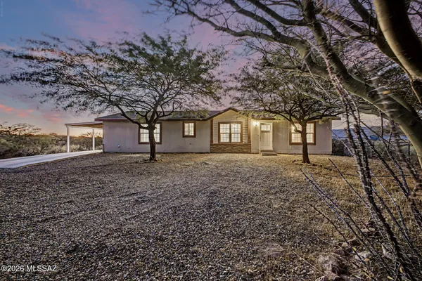 $299,000 | 11716 South Morning Mist Place, Vail, AZ 85641