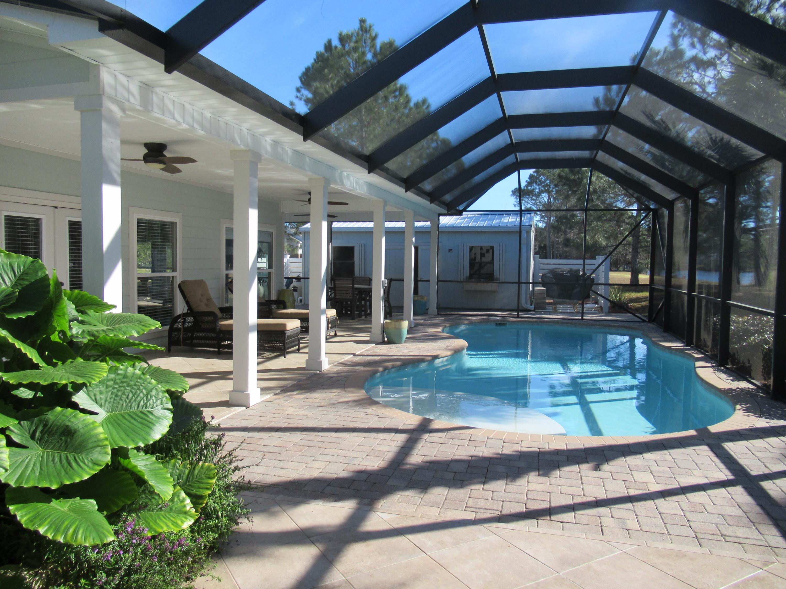 205 Slalom Way Santa Rosa Beach, FL 32459 - Photo 11 of 12 Gallery Image 11