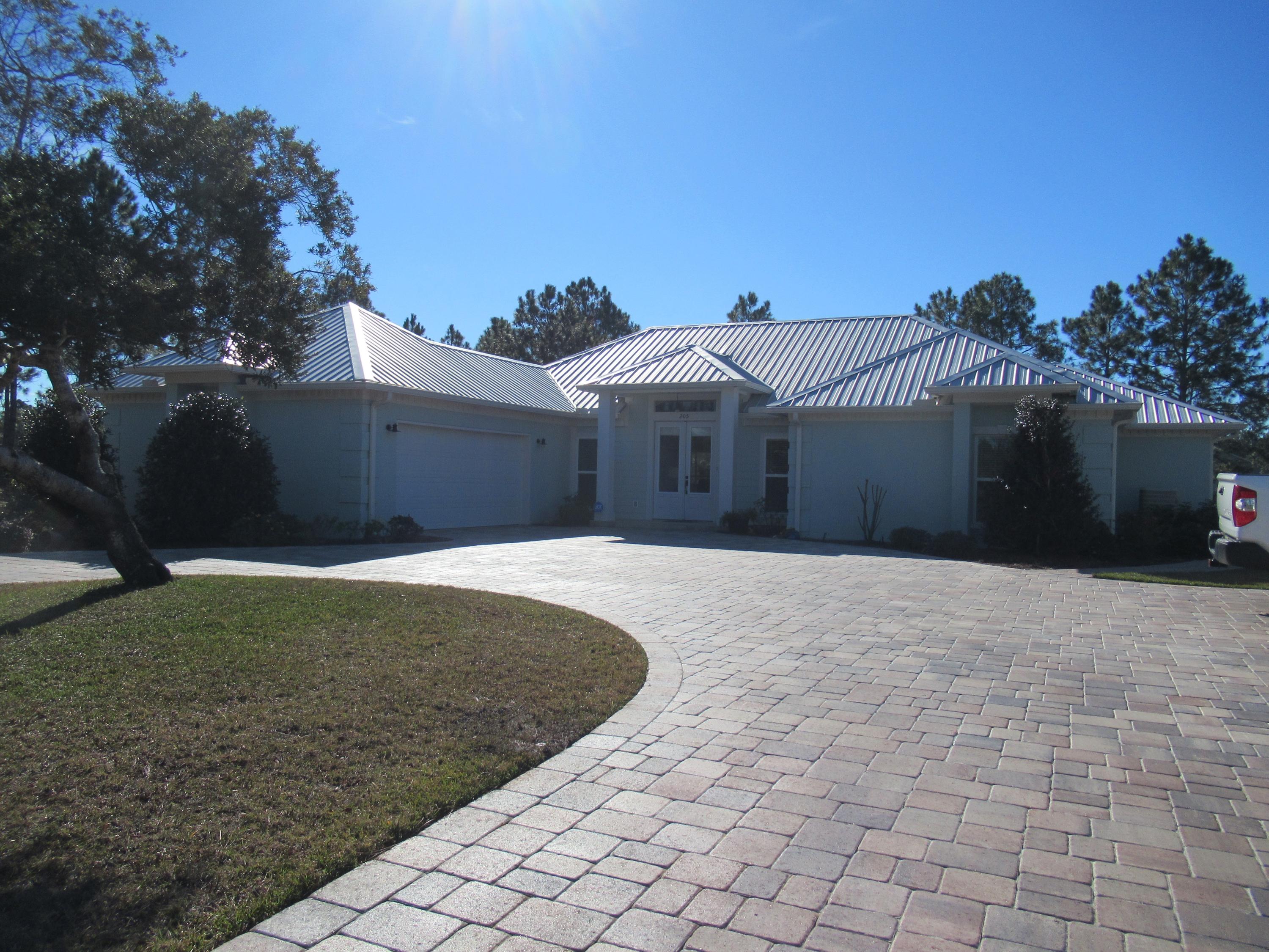 205 Slalom Way Santa Rosa Beach, FL 32459 - Photo 8 of 12 Gallery Image 8