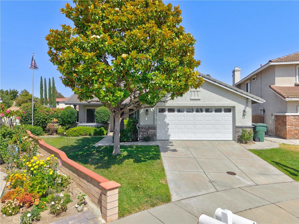 10989 Santa Clara Court Rancho Cucamonga, CA 91701 - Photo 1 of 29