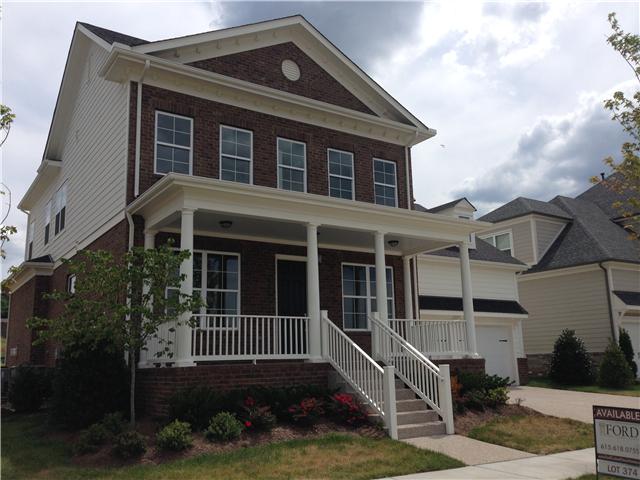 431 Avon River Road Franklin, TN 37064 - Photo 1 of 15 Gallery Image 1