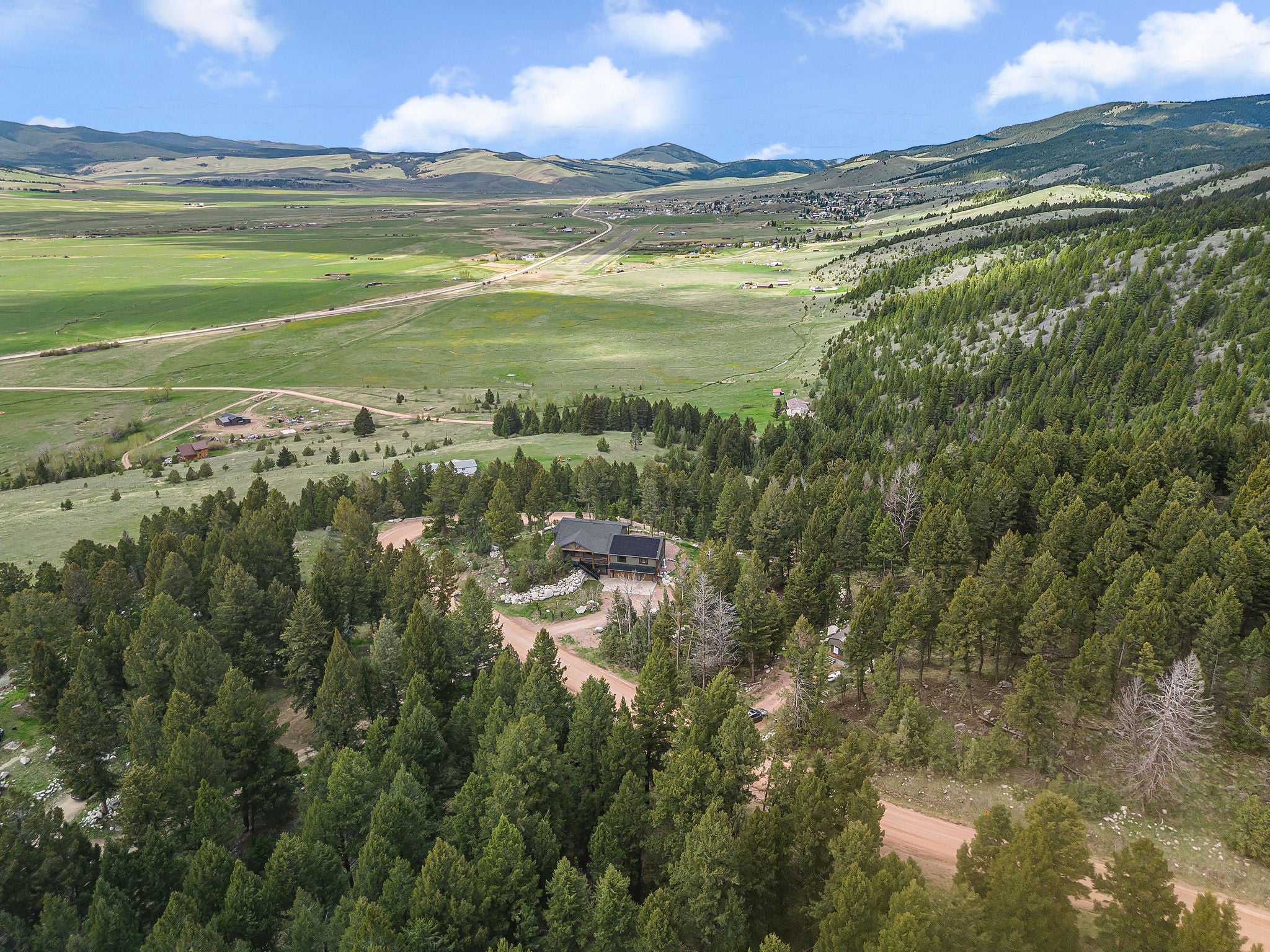 77 Rumsey Road Philipsburg, MT 59858 - Photo 65 of 76 Gallery Image 65