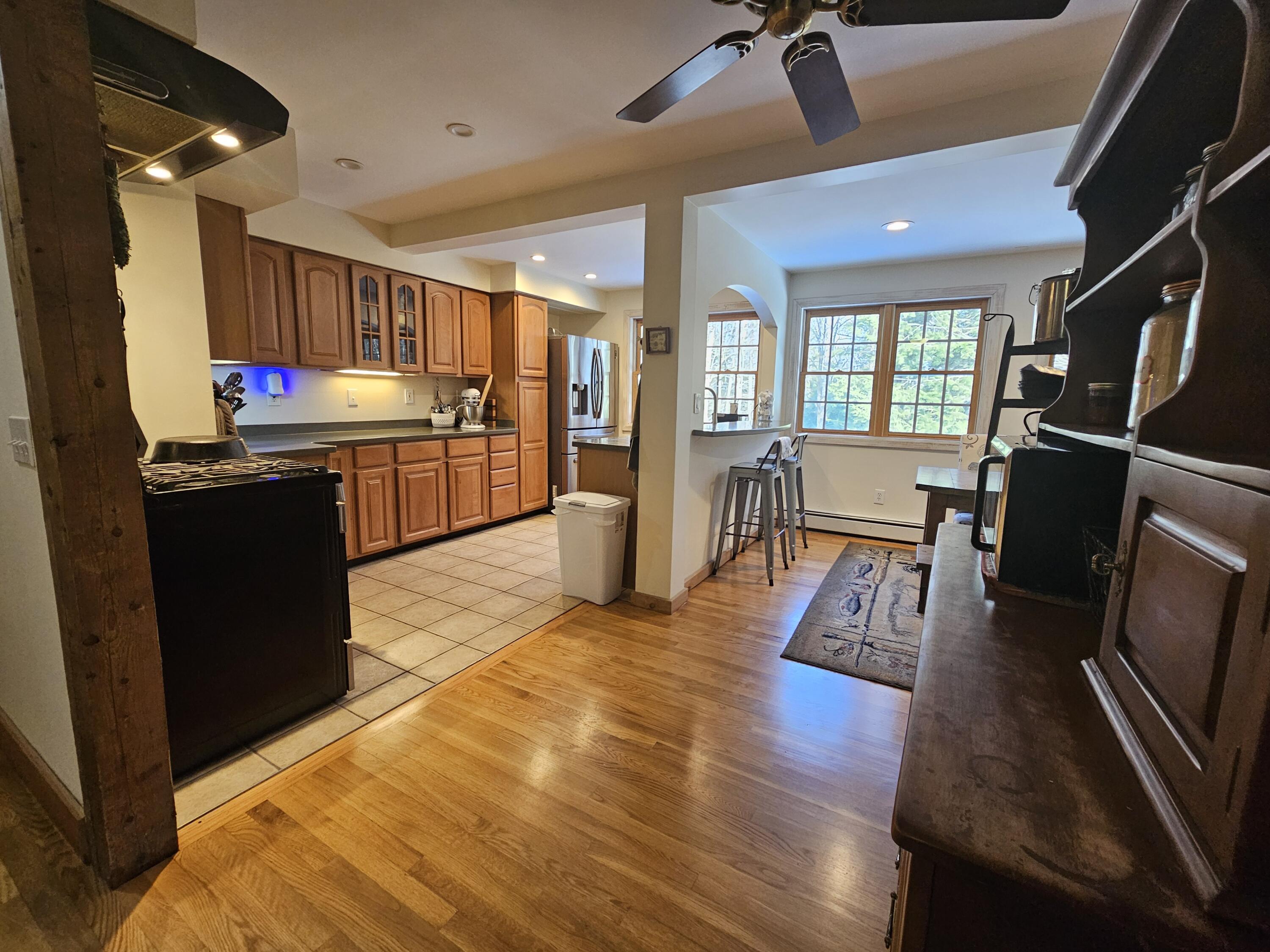 96 Orrin Road Mariaville, ME 04605 - Photo 15 of 44 16