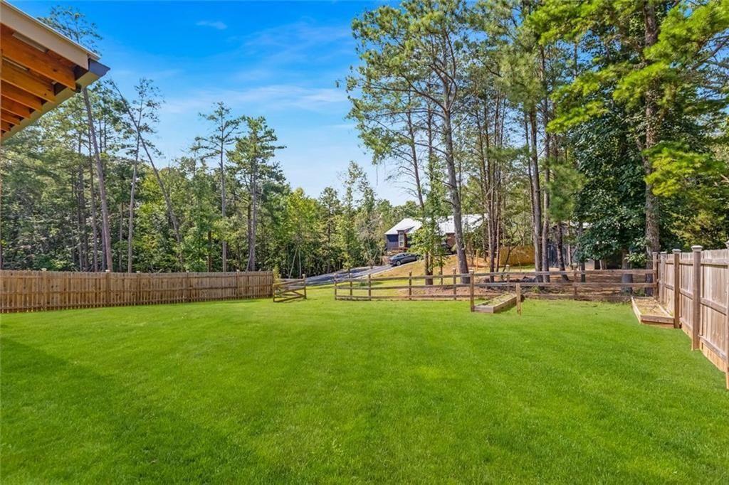 5466 Whitehall Road Lula, GA 30554 - Photo 31 of 45 Gallery Image 31
