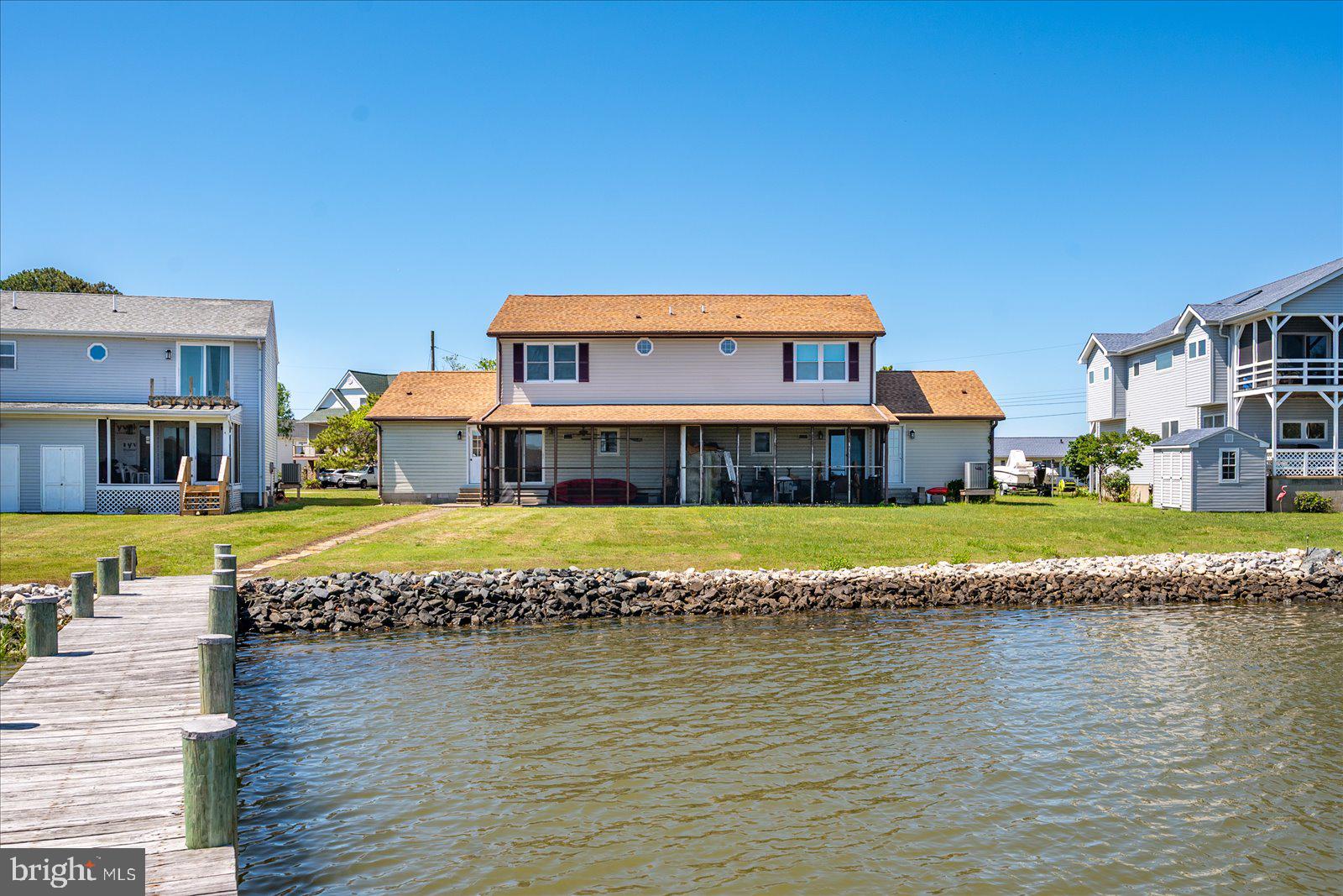 560 Wellington Road Crisfield, MD 21817 - Photo 48 of 60