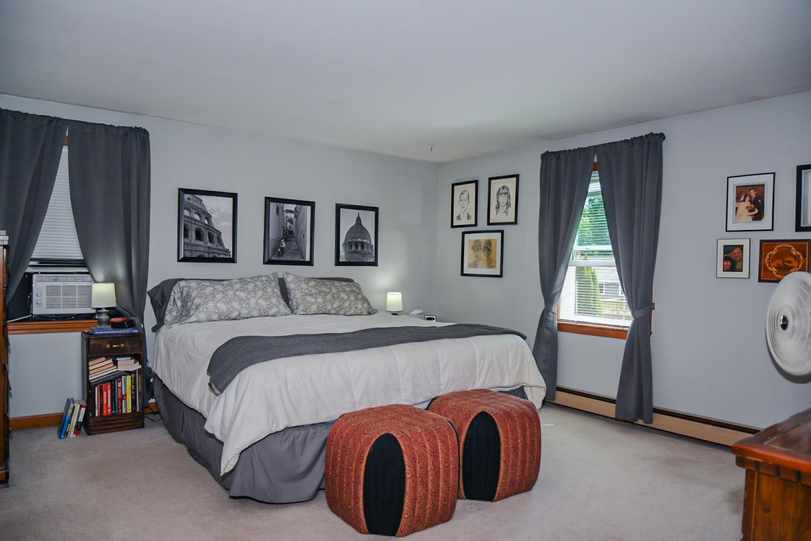 22 Edgewood Street Milford, NH 03055 - Photo 40 of 60