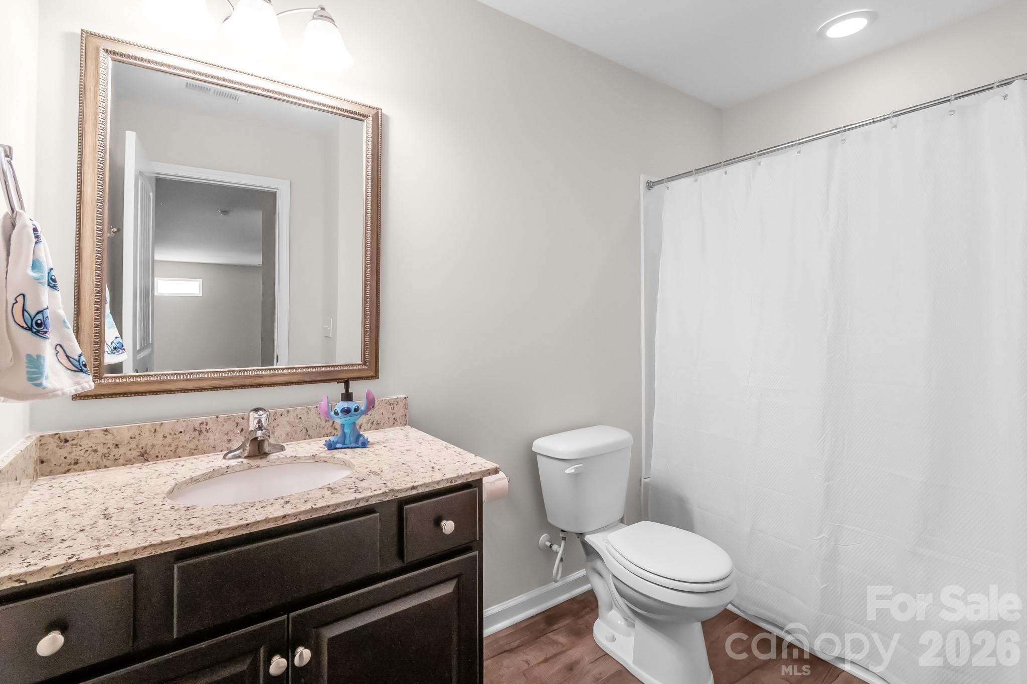 45 Ridge Cir Drive Camden, SC 29020 - Photo 39 of 43 Gallery Image 39
