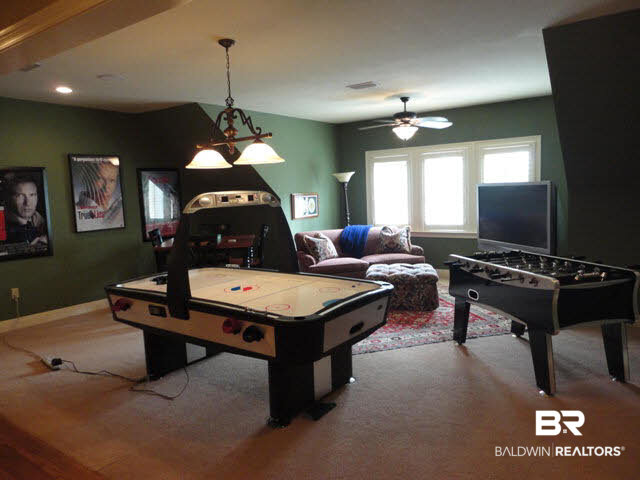 104 Augusta Court Fairhope, AL 36532 - Photo 31 of 42 Game Room or Bonus