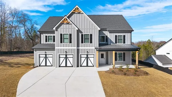 $799,000 | 222 Silvercrest Drive, Acworth, GA 30101