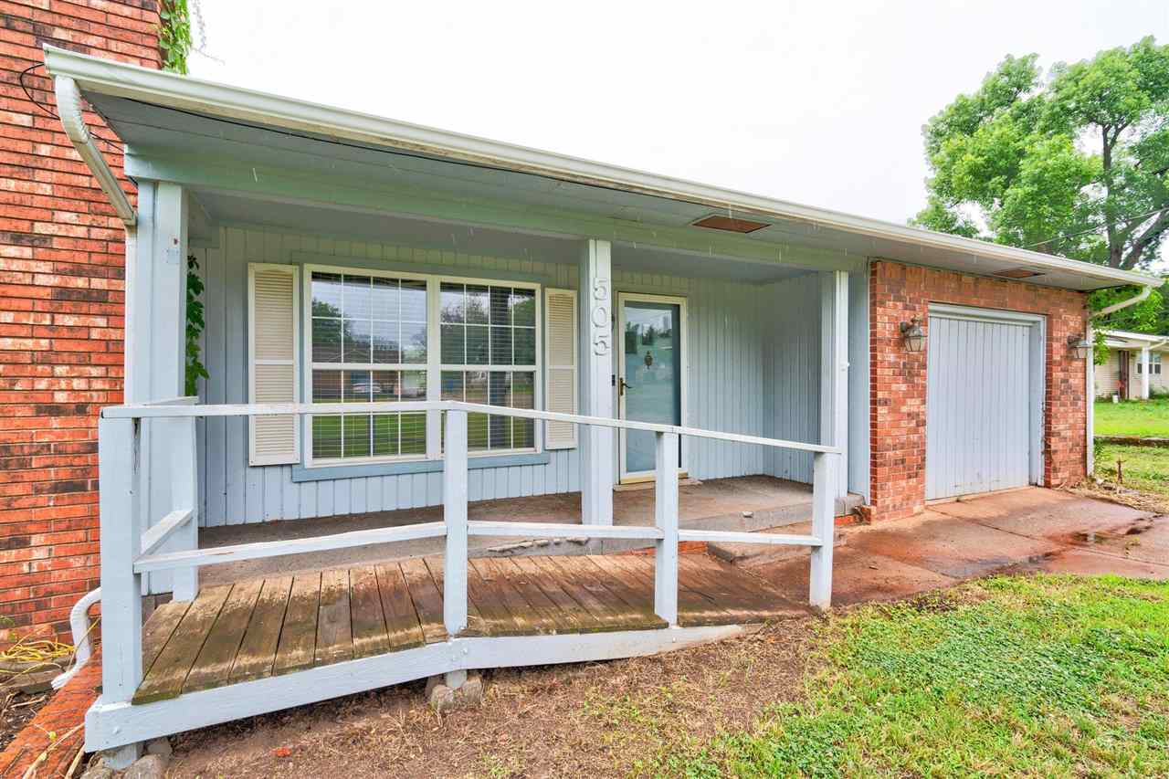 505 Lombardy Road Guthrie, OK 73044 - Photo 5 of 50 Gallery Image 5