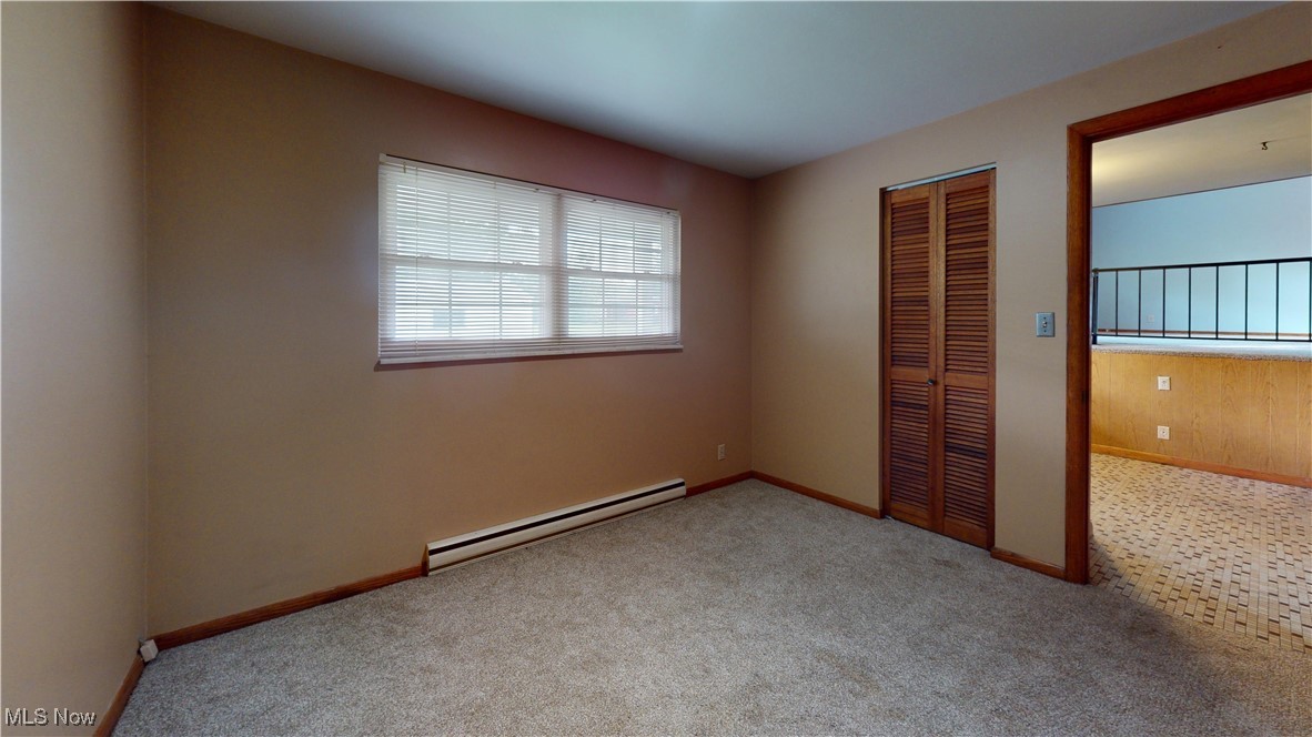 1641 Valley Mills Road Waverly, WV 26184 - Photo 27 of 43 MAIN FLOOR BEDROOM