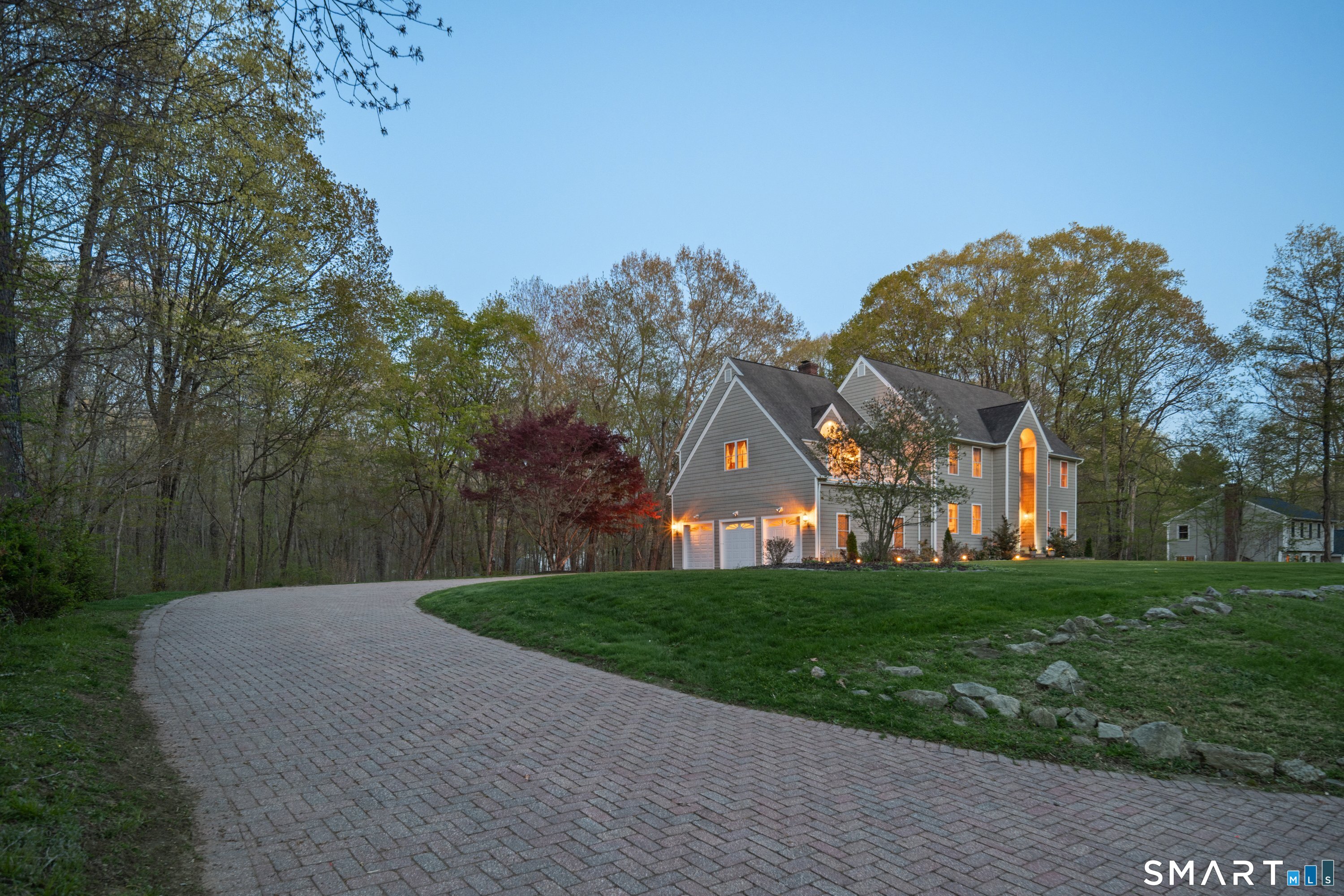 420 Summer Hill Road Madison, CT 06443 - Photo 2 of 40