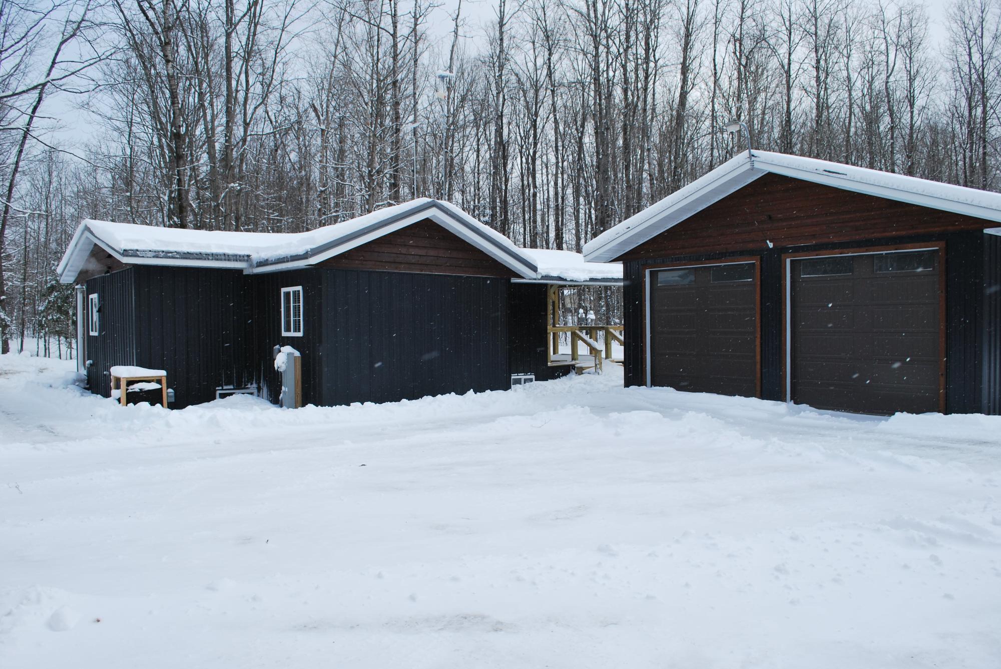 8341 Keith Siding Road Crandon, WI 54520 - Photo 37 of 56 Gallery Image 37