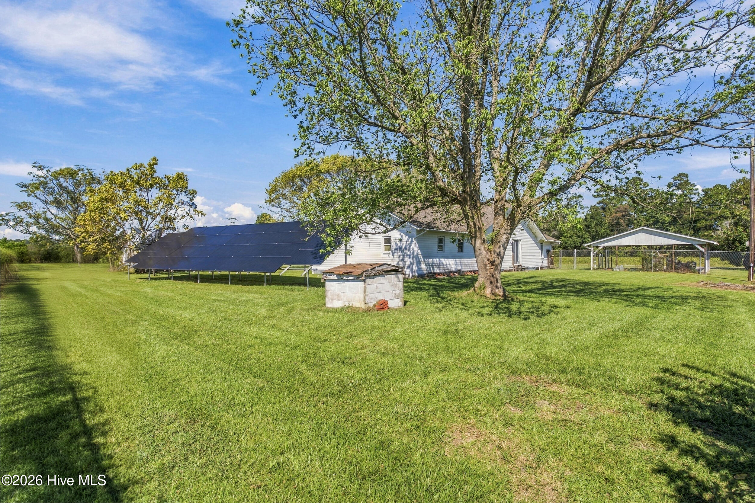 128 Minos Meares Road Tabor City, NC 28463 - Photo 42 of 48 128_minos_meares_rd_039