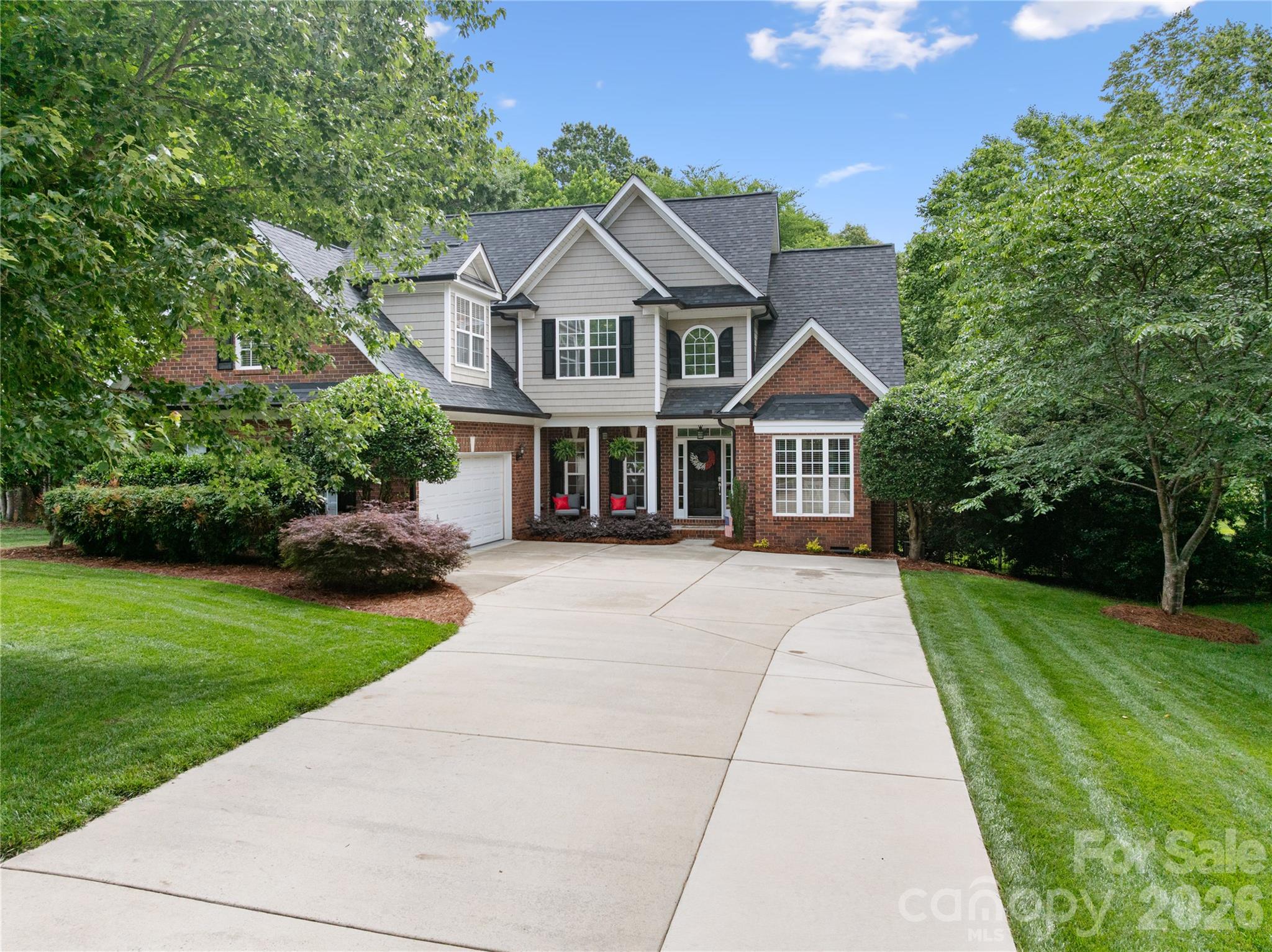 2818 Telefair Lane Monroe, NC 28110 - Photo 39 of 39