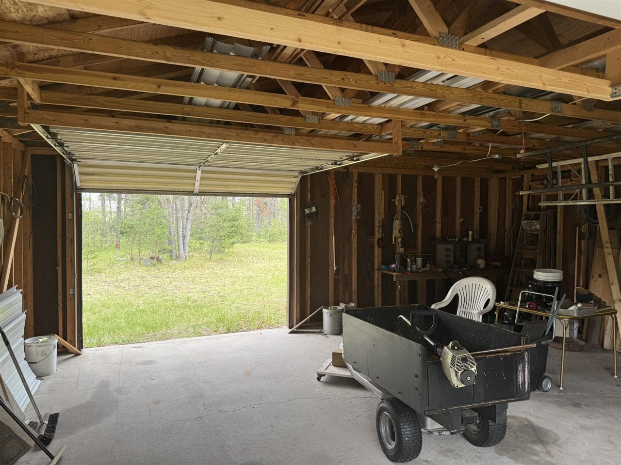 5240 West 4 Mile Road Irons, MI 49644 - Photo 5 of 14