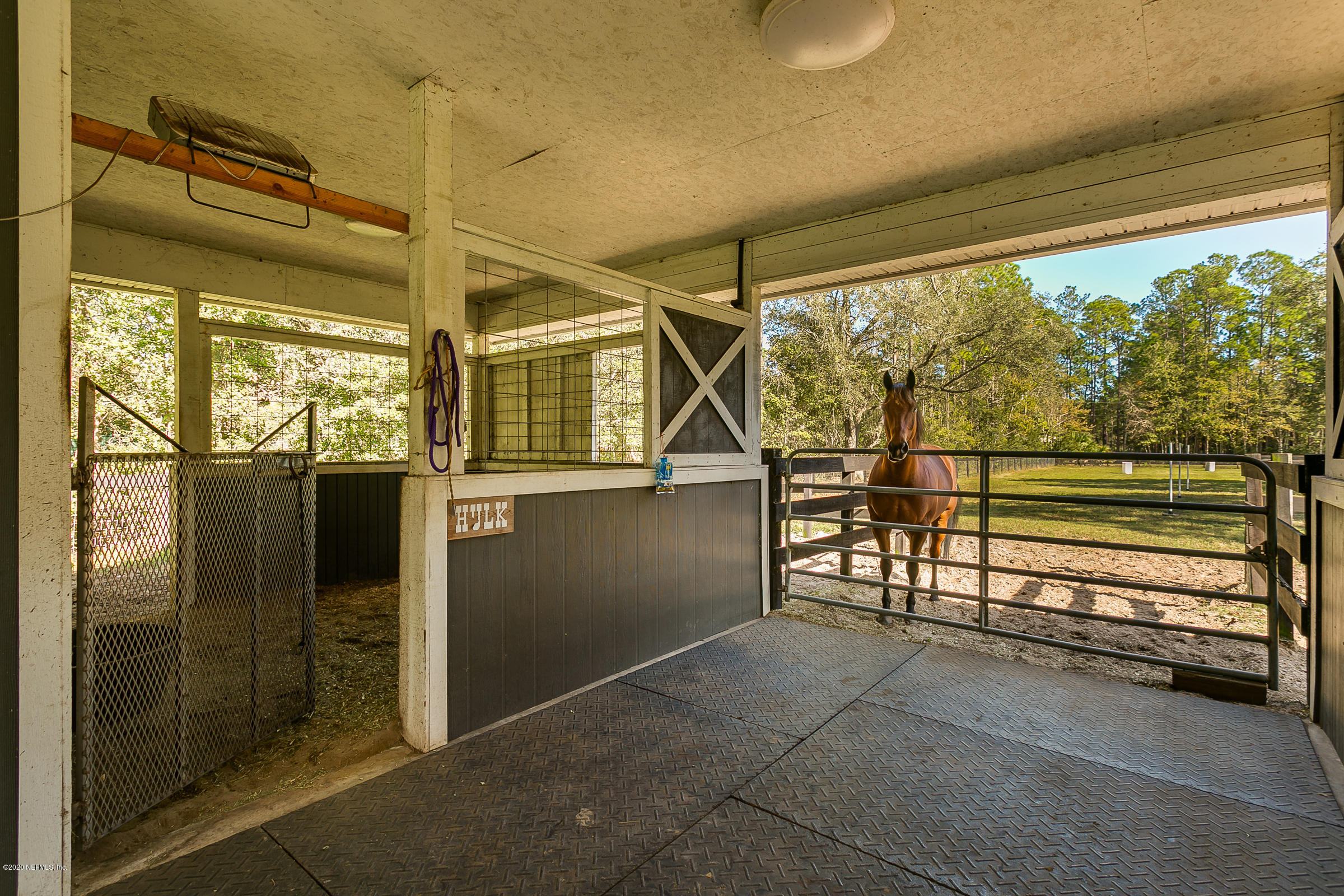 13160 Caldwell Road Jacksonville, FL 32226 - Photo 1 of 53 39-Stable 2