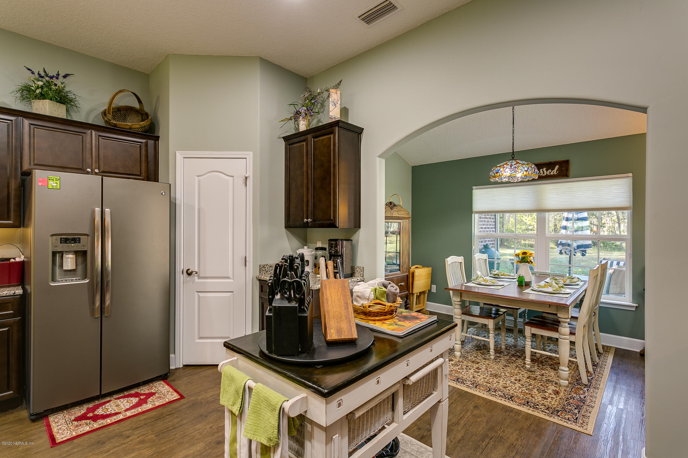 13160 Caldwell Road Jacksonville, FL 32226 - Photo 14 of 53 14-Kitchen View 4