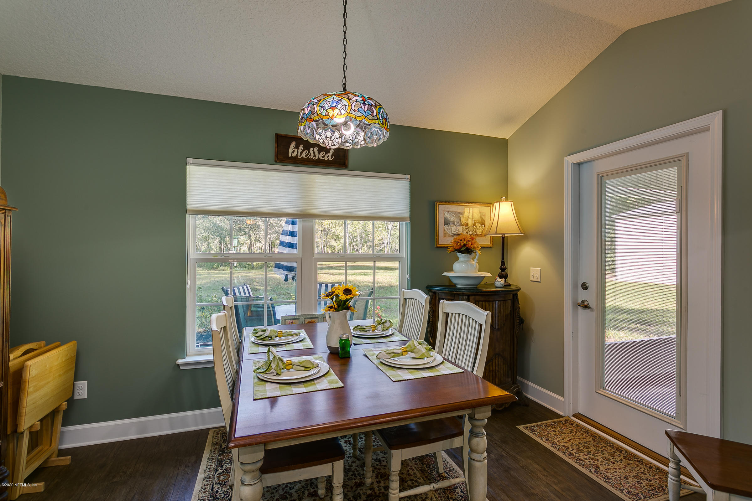 13160 Caldwell Road Jacksonville, FL 32226 - Photo 15 of 53 15-Dining Room View 1