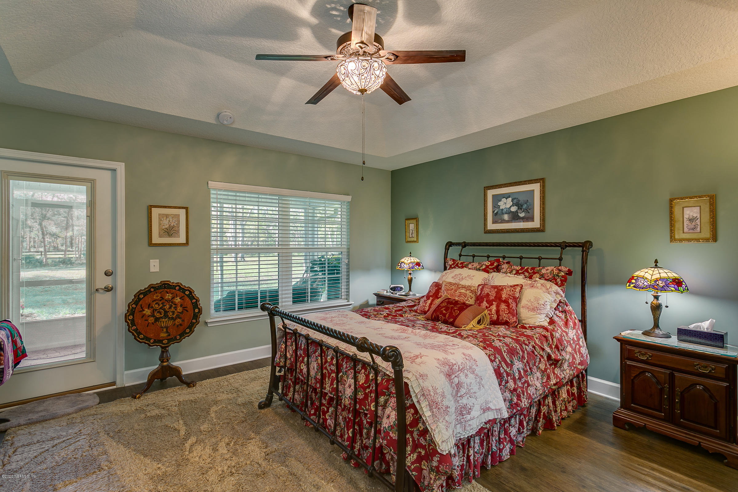 13160 Caldwell Road Jacksonville, FL 32226 - Photo 17 of 53 17-Owners Bedroom View 1