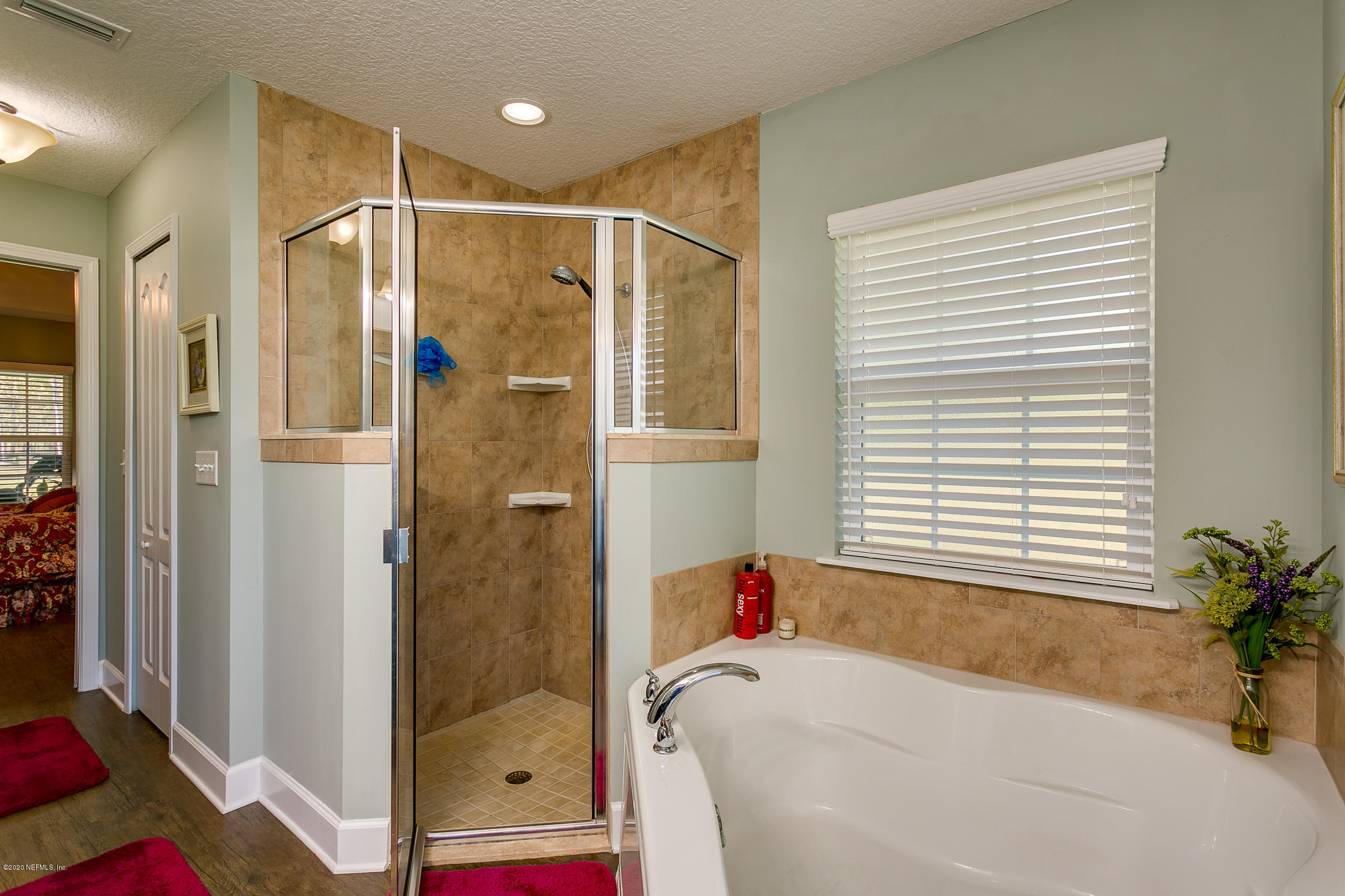 13160 Caldwell Road Jacksonville, FL 32226 - Photo 20 of 53 20-Owners Bathroom View 2