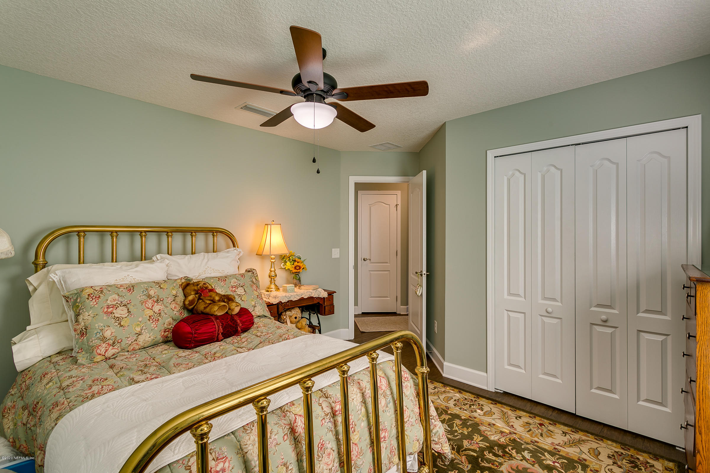 13160 Caldwell Road Jacksonville, FL 32226 - Photo 21 of 53 21-Bedroom 2 View 2