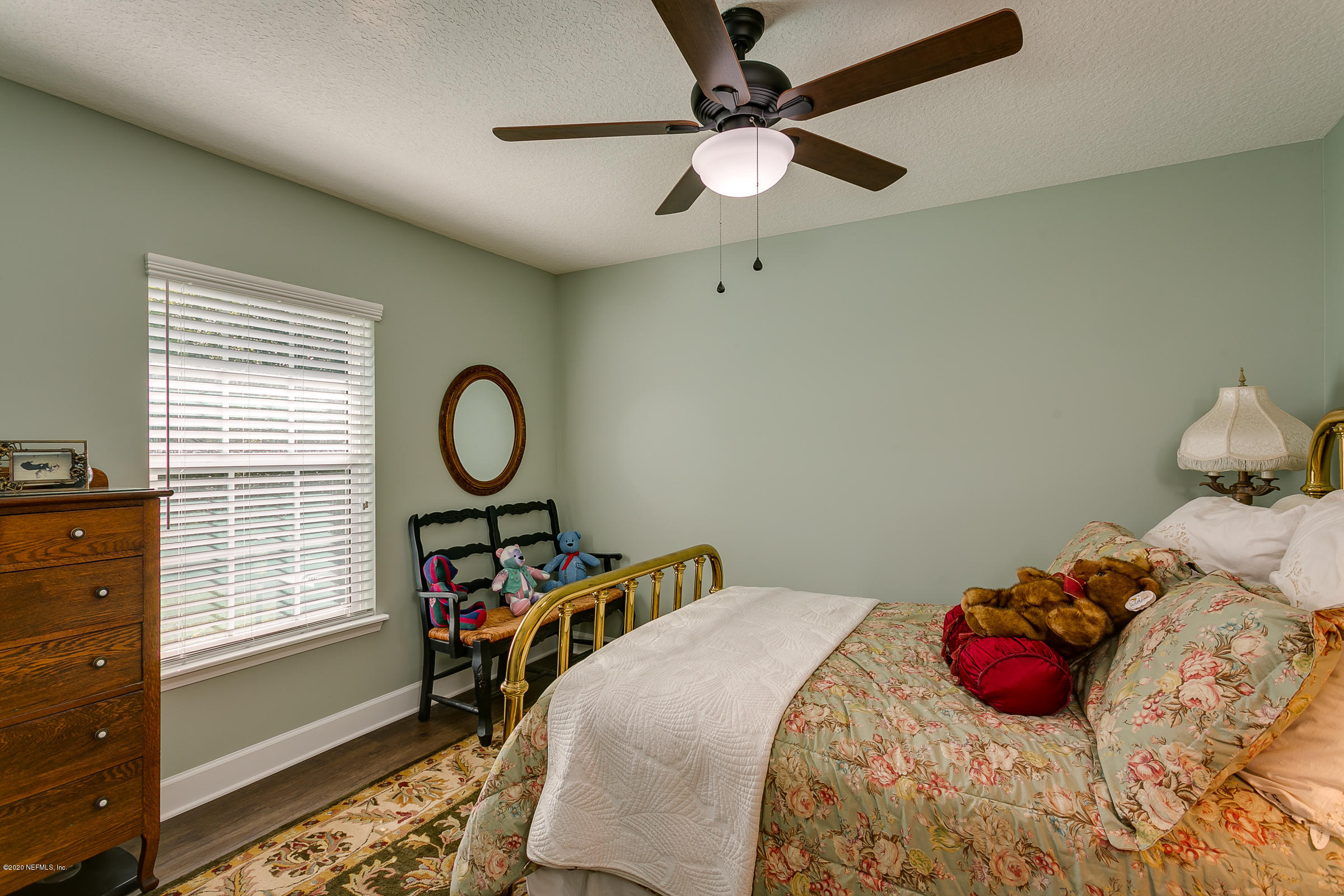 13160 Caldwell Road Jacksonville, FL 32226 - Photo 22 of 53 22-Bedroom 2 View 1