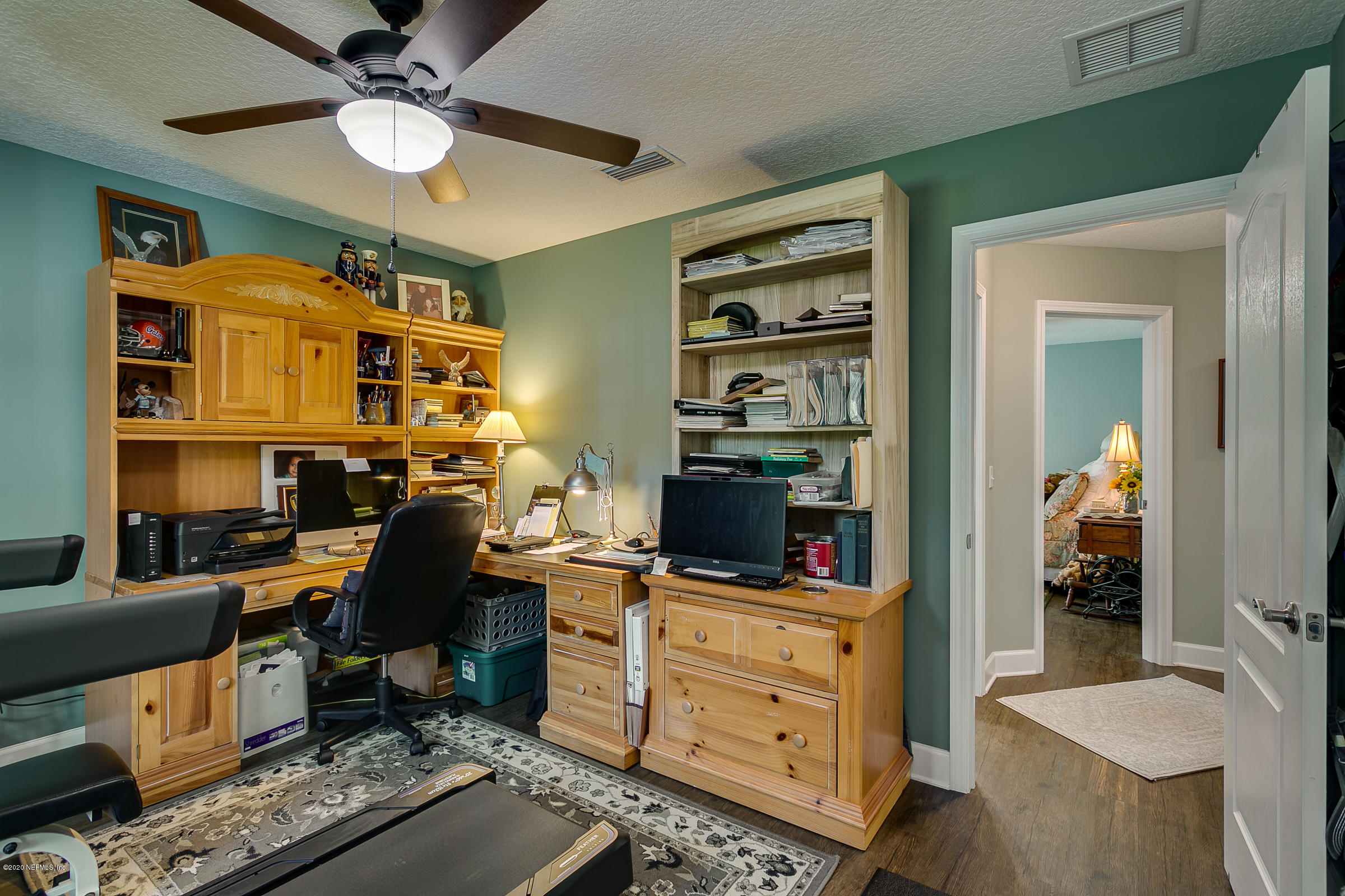 13160 Caldwell Road Jacksonville, FL 32226 - Photo 24 of 53 24-Bedroom 3 View 1