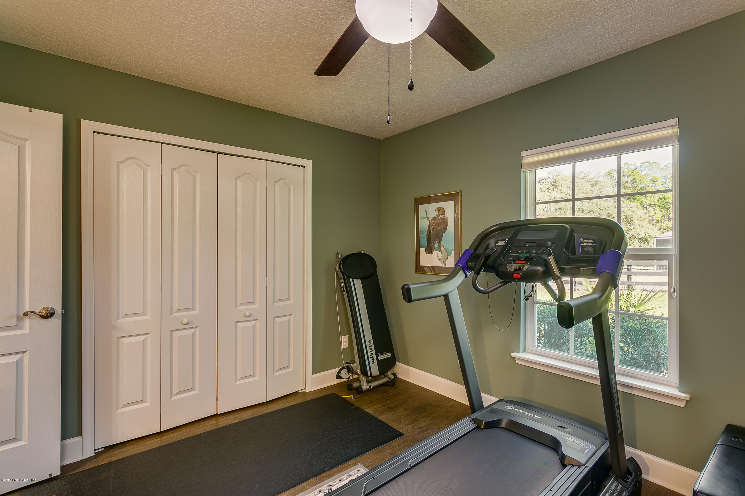 13160 Caldwell Road Jacksonville, FL 32226 - Photo 25 of 53 25-Bedroom 3 View 2