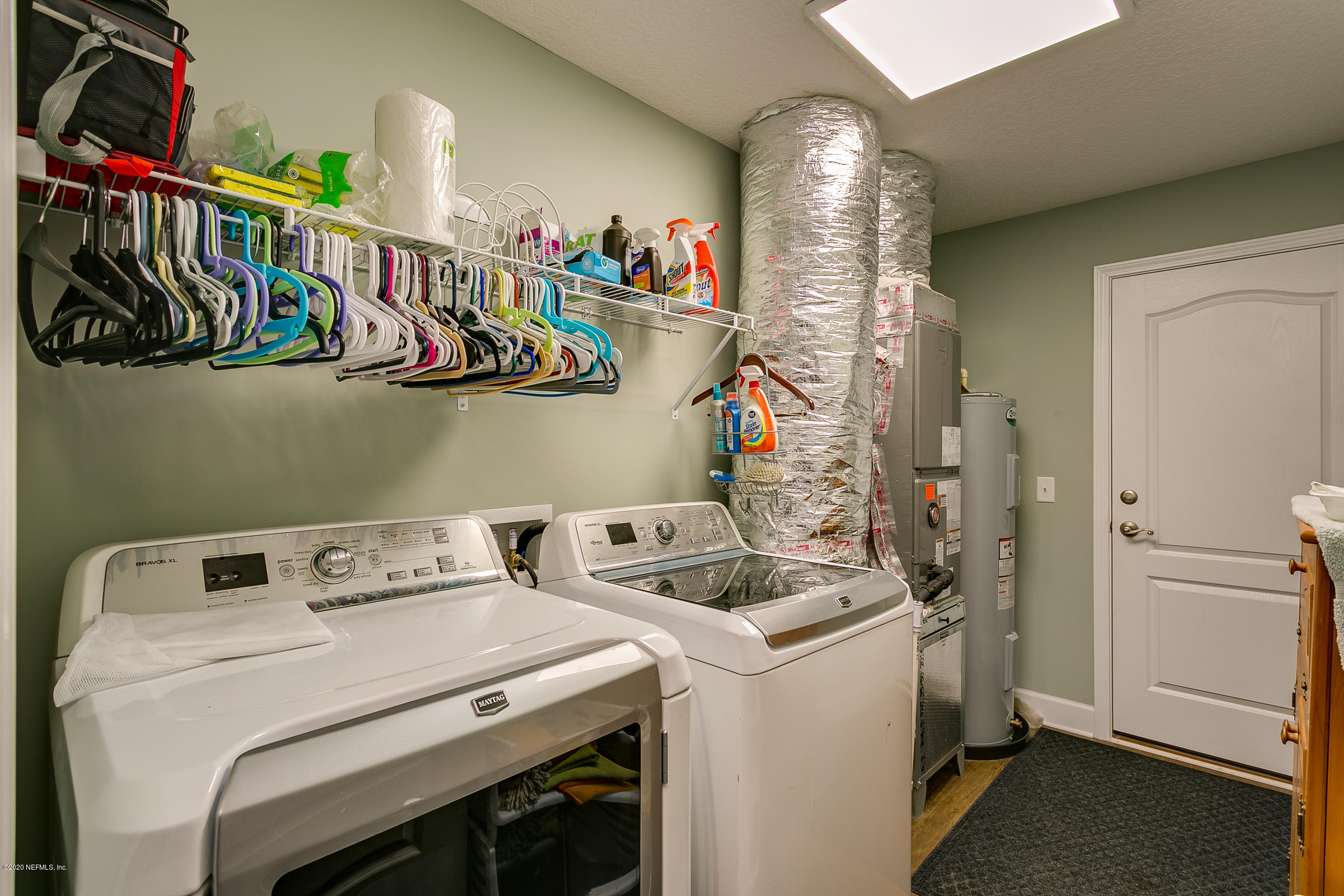 13160 Caldwell Road Jacksonville, FL 32226 - Photo 26 of 53 26-Laundry Room
