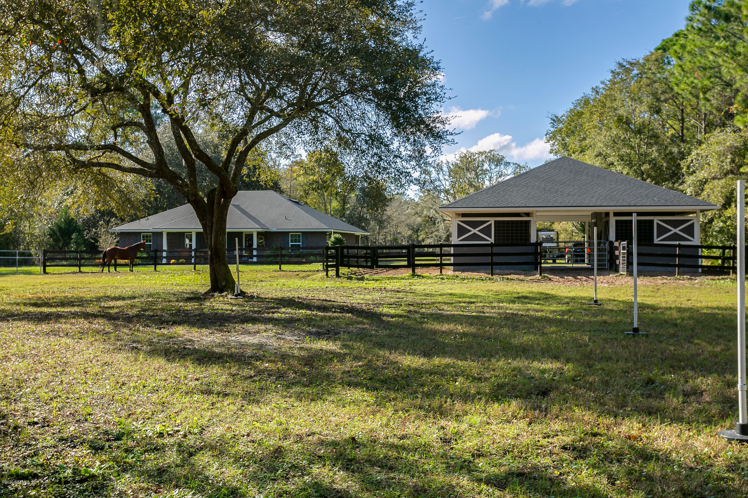 13160 Caldwell Road Jacksonville, FL 32226 - Photo 3 of 53 44-Paddock View 2