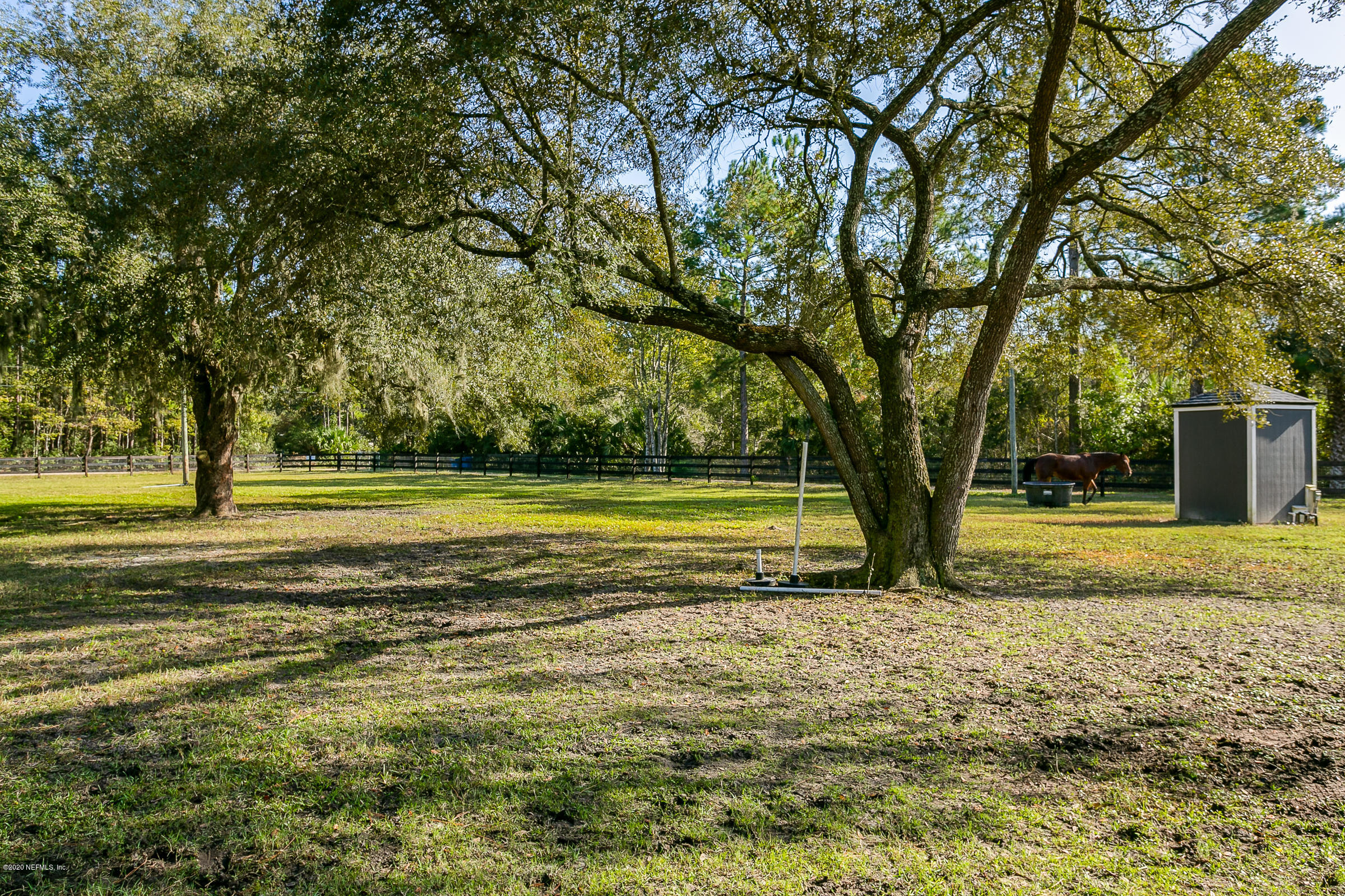 13160 Caldwell Road Jacksonville, FL 32226 - Photo 42 of 53 43-Paddock View 1