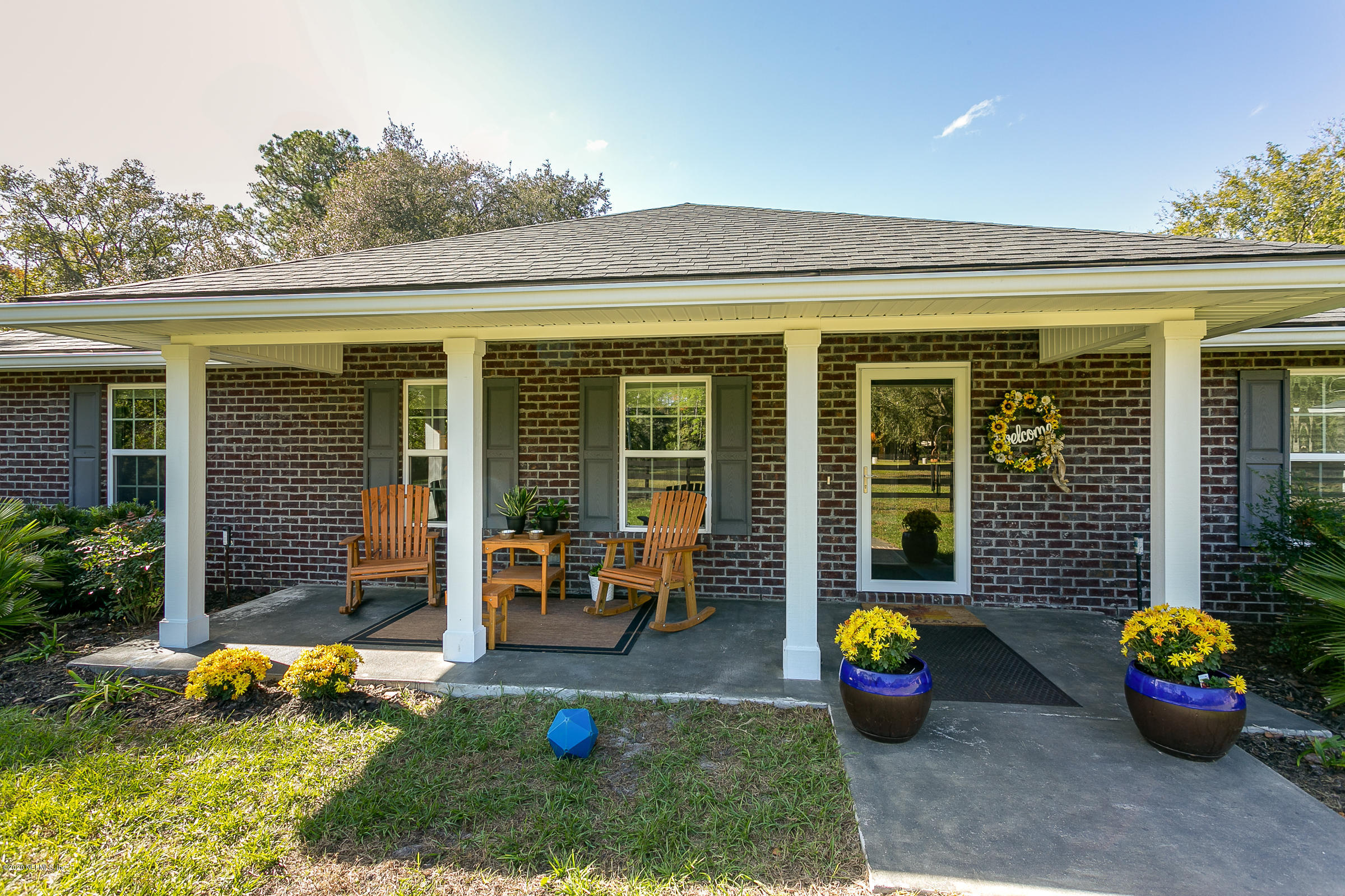 13160 Caldwell Road Jacksonville, FL 32226 - Photo 6 of 53 6-Front Porch