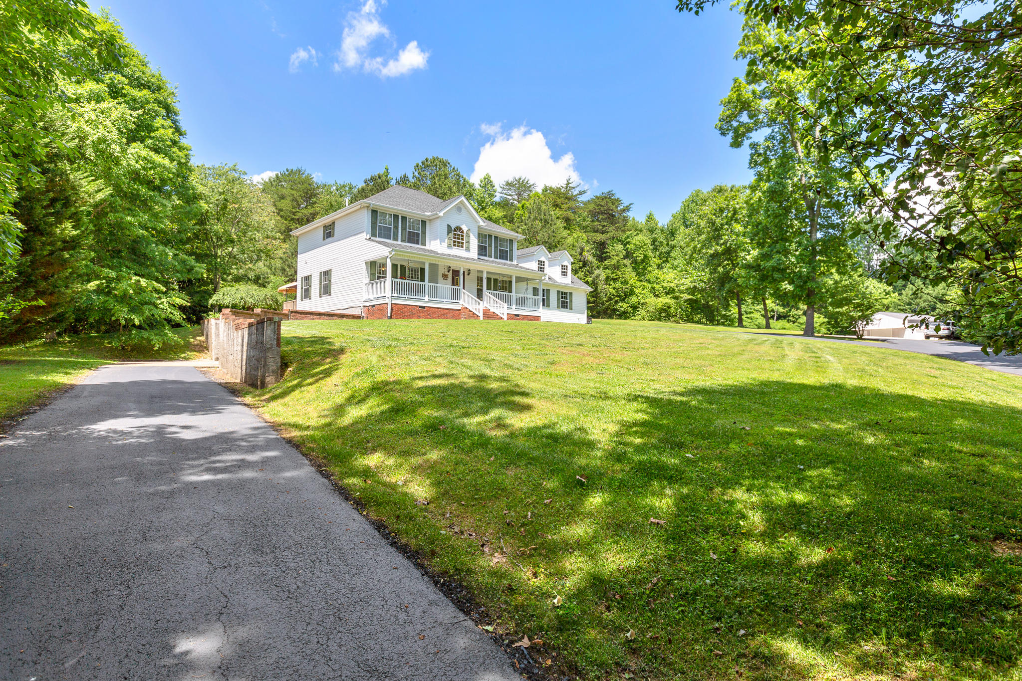 741 Mission Ridge Road Rossville, GA 30741 - Photo 1 of 49 Welcome to 741 Mission Ridge Road!
