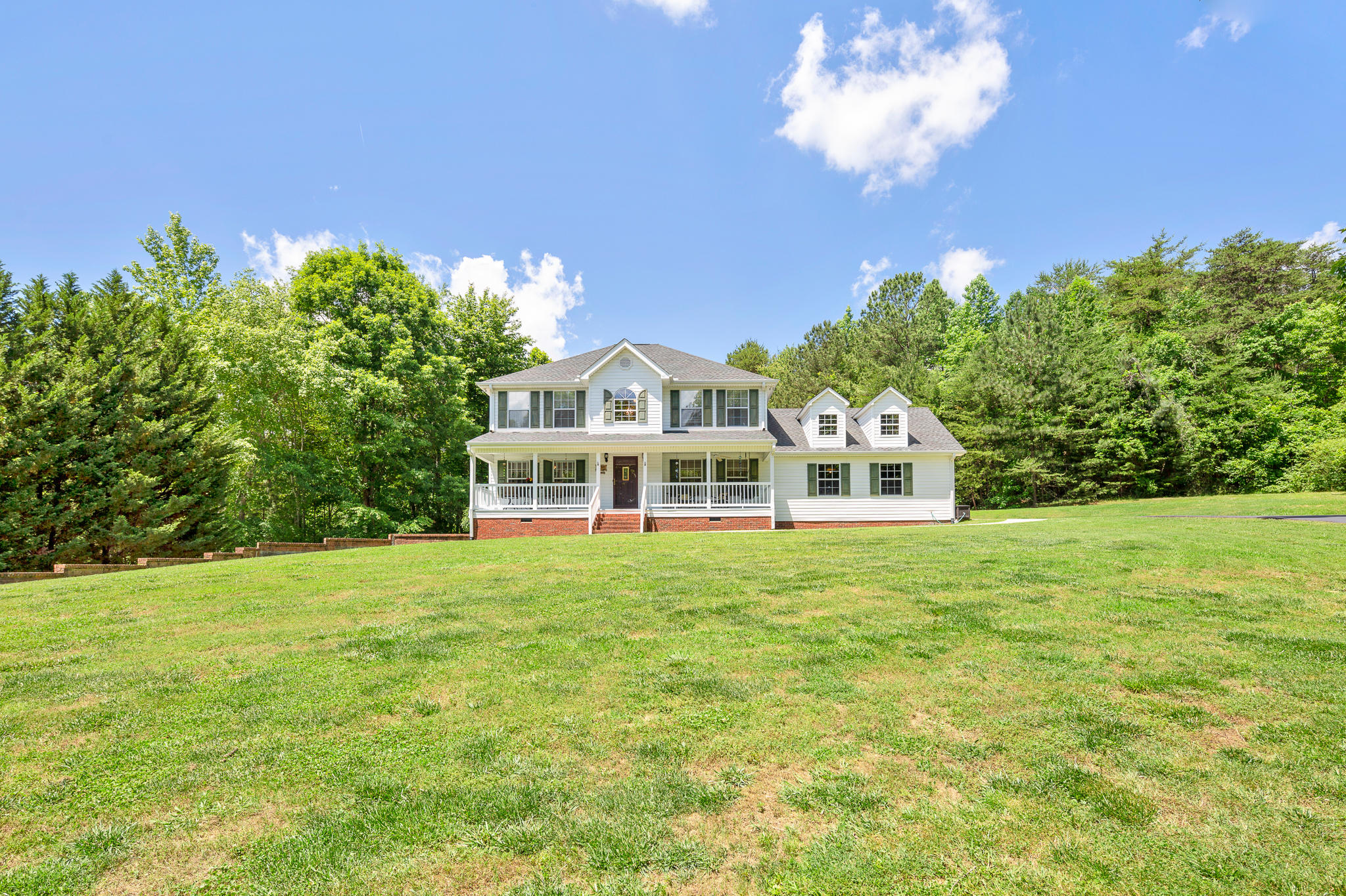 741 Mission Ridge Road Rossville, GA 30741 - Photo 2 of 49 Welcome to 741 Mission Ridge Road!