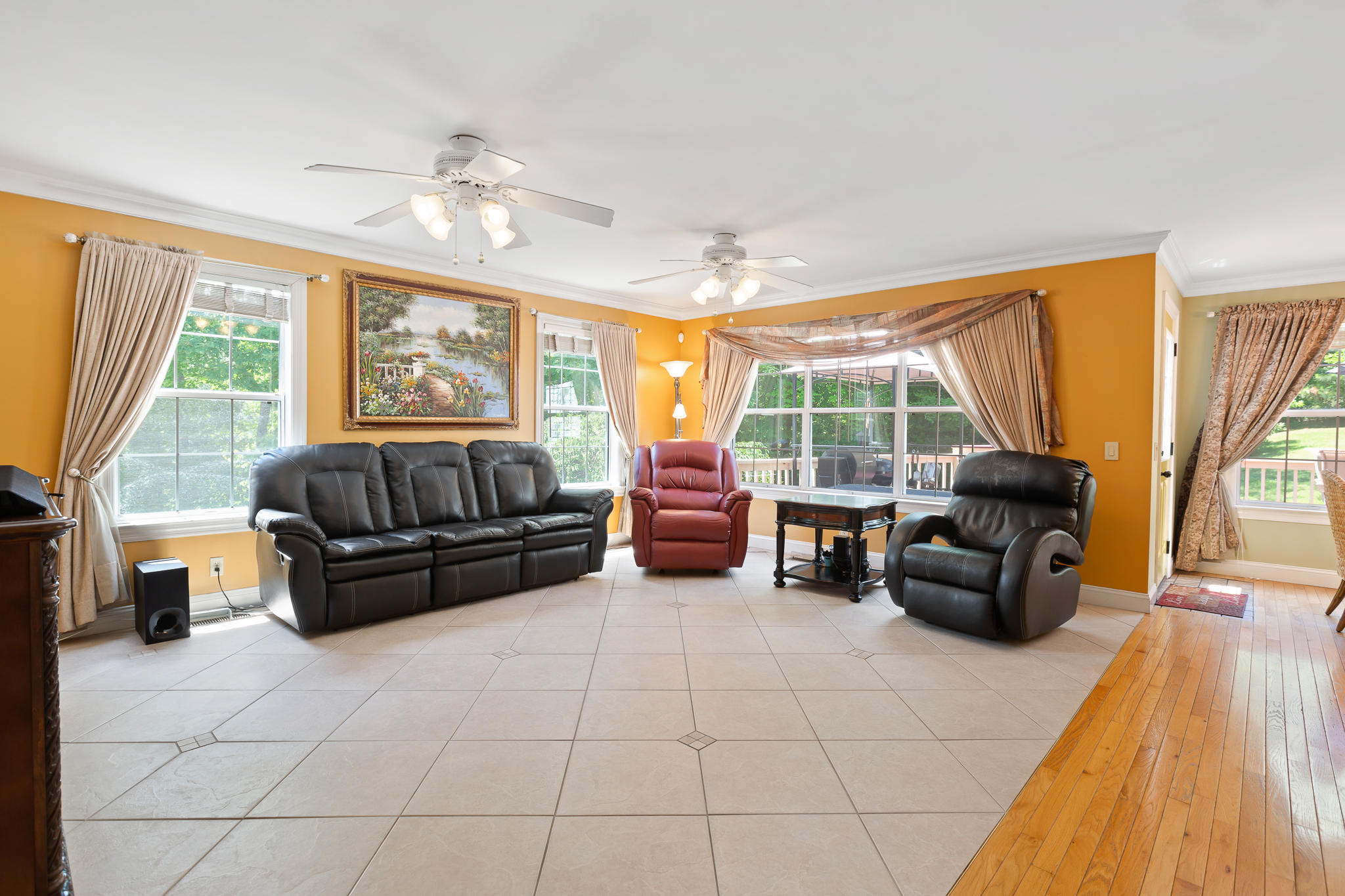 741 Mission Ridge Road Rossville, GA 30741 - Photo 15 of 49 Welcome to 741 Mission Ridge Road!