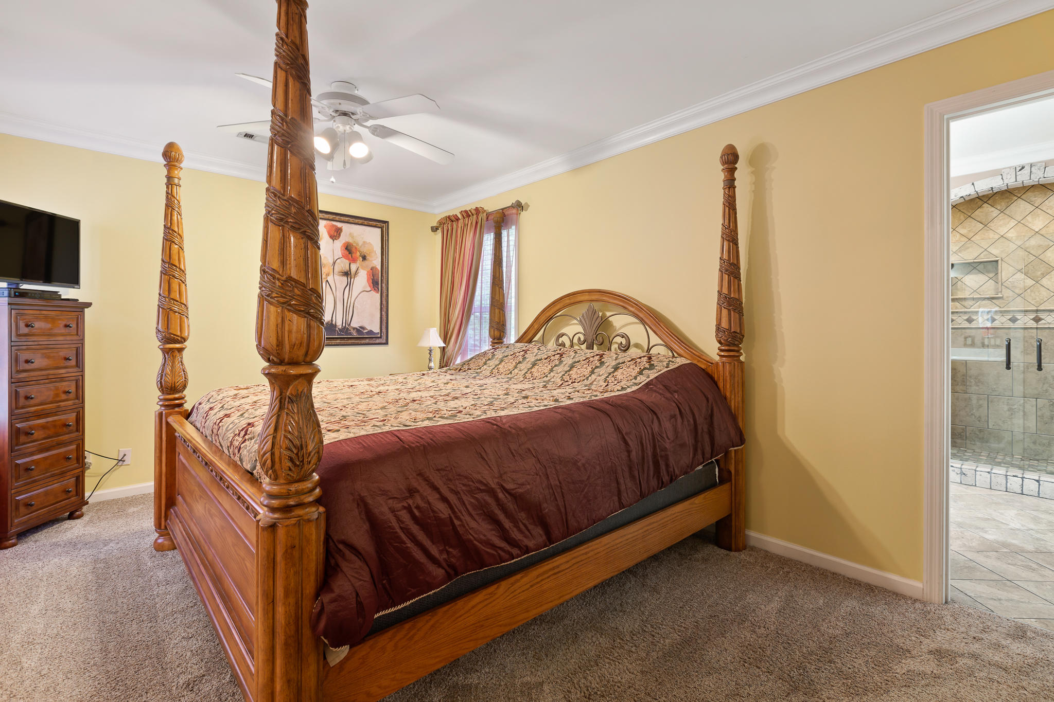 741 Mission Ridge Road Rossville, GA 30741 - Photo 22 of 49 Welcome to 741 Mission Ridge Road!