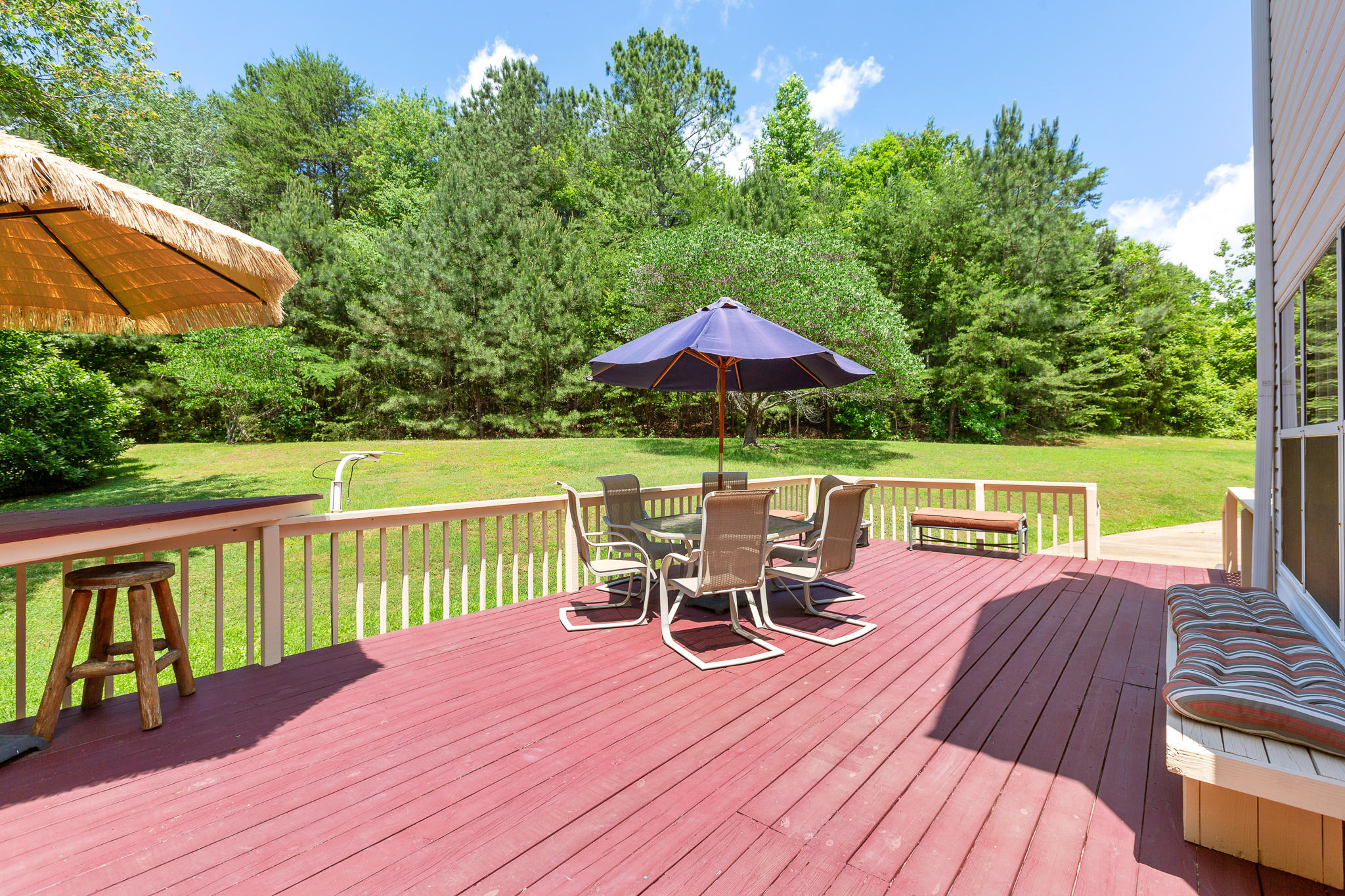 741 Mission Ridge Road Rossville, GA 30741 - Photo 28 of 49 Welcome to 741 Mission Ridge Road!