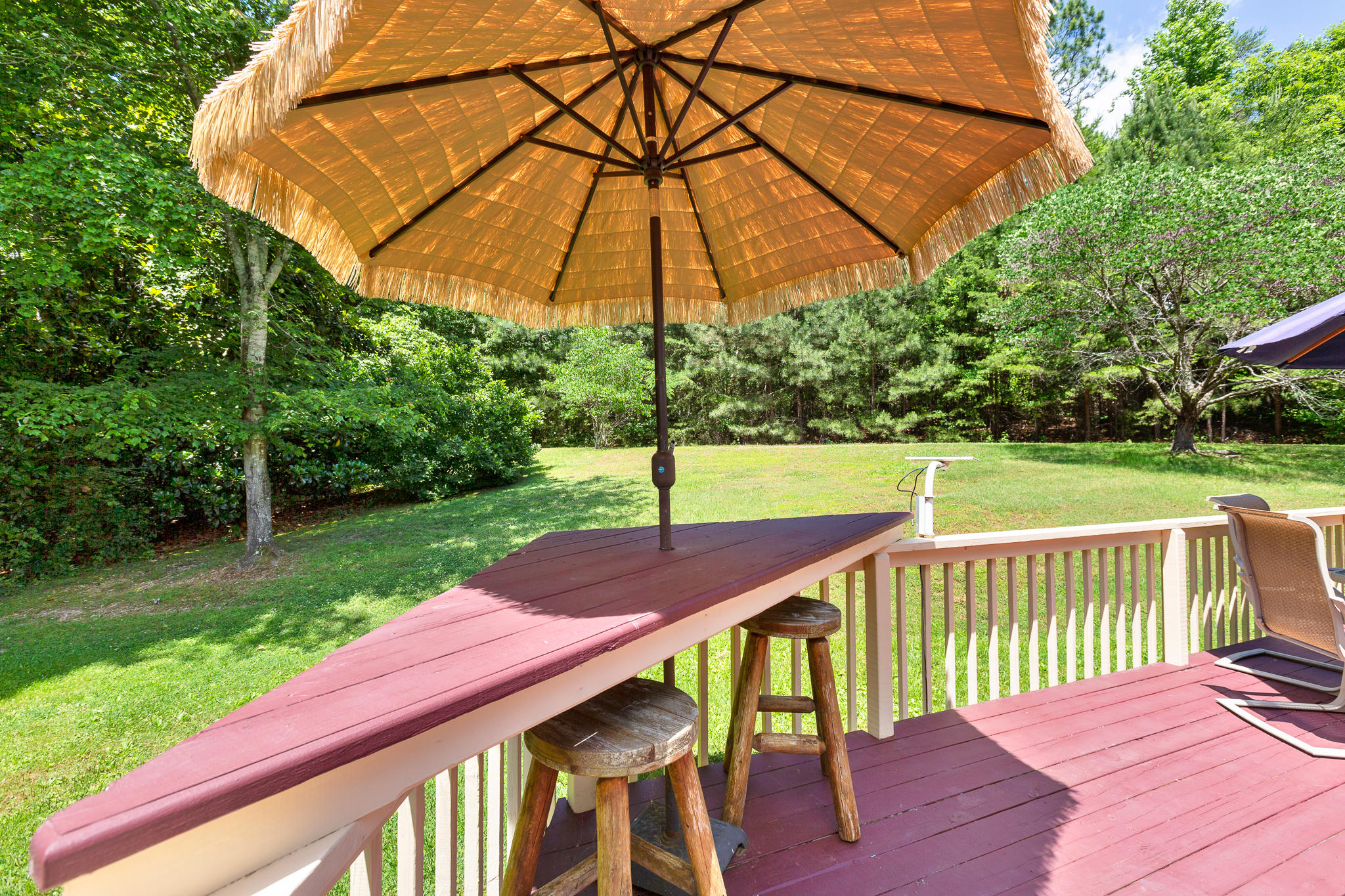 741 Mission Ridge Road Rossville, GA 30741 - Photo 29 of 49 Welcome to 741 Mission Ridge Road!