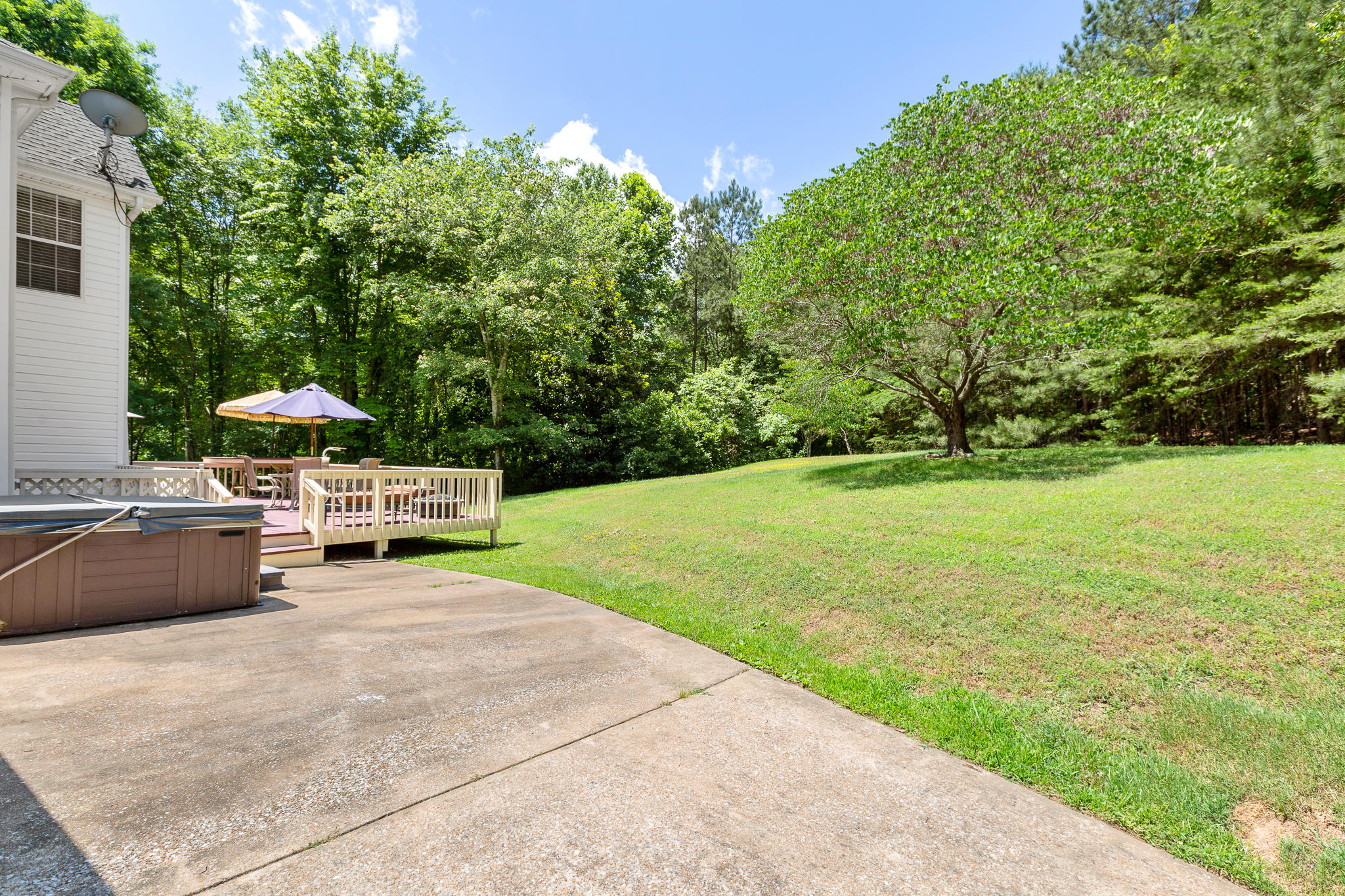 741 Mission Ridge Road Rossville, GA 30741 - Photo 31 of 49 Welcome to 741 Mission Ridge Road!