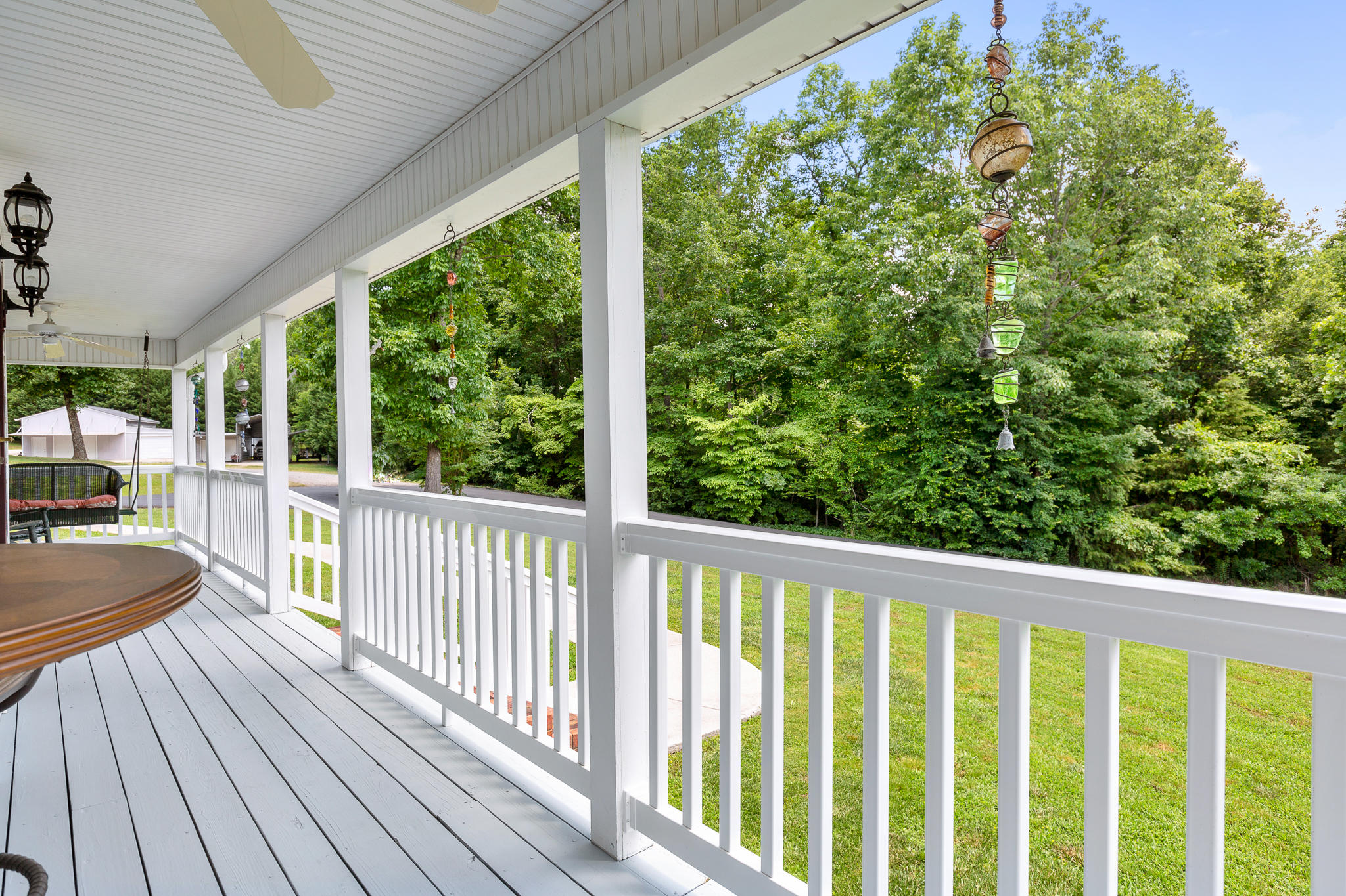 741 Mission Ridge Road Rossville, GA 30741 - Photo 5 of 49 Welcome to 741 Mission Ridge Road!