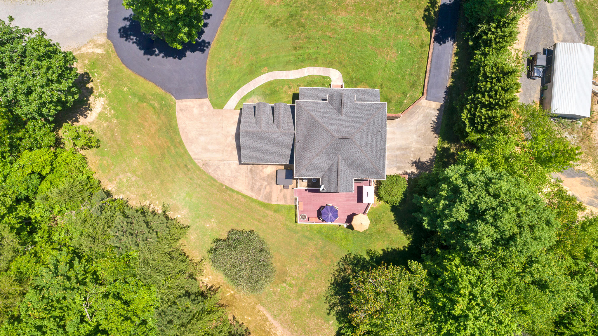 741 Mission Ridge Road Rossville, GA 30741 - Photo 47 of 49 Mission Ridge (47 of 49)