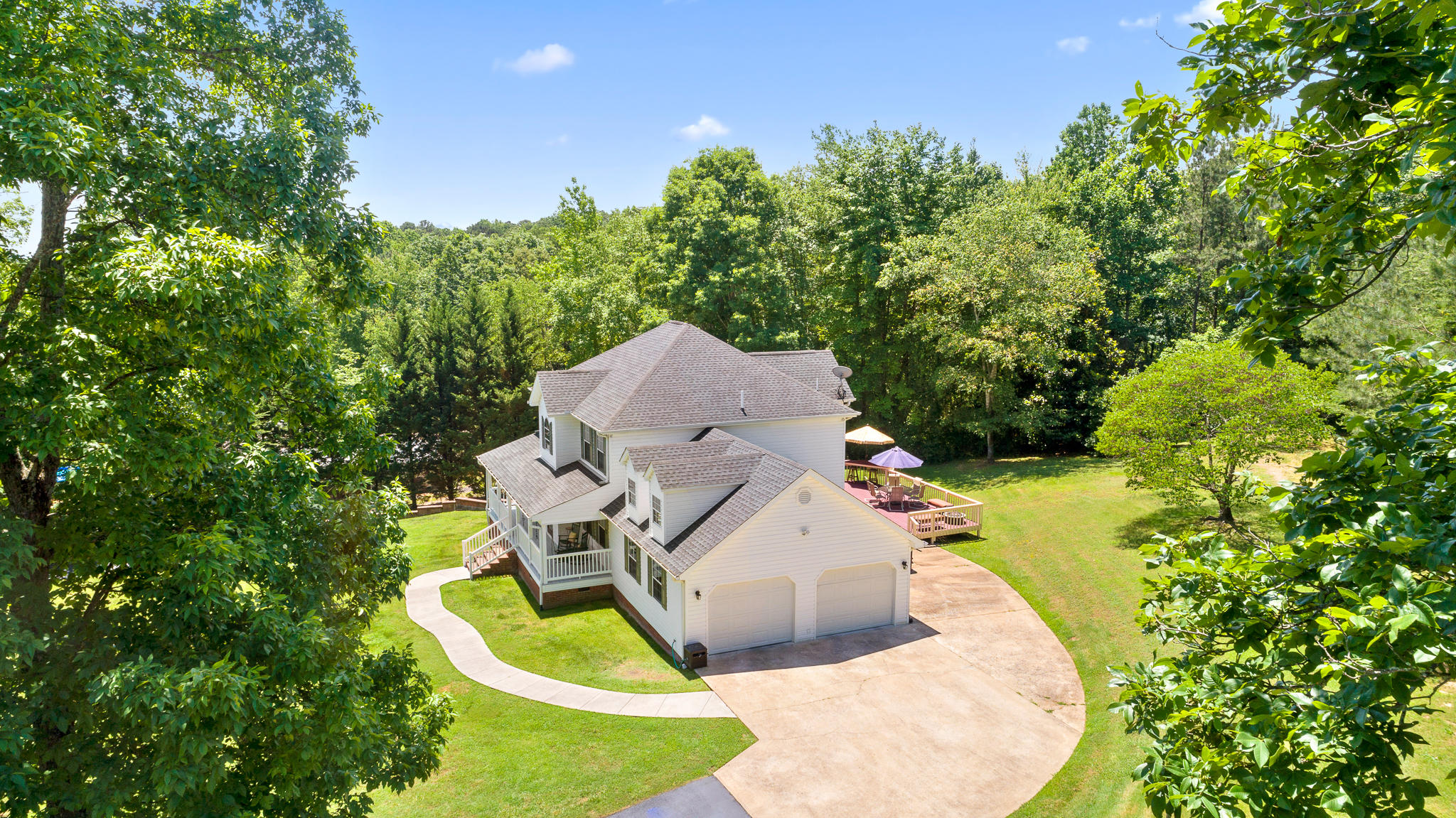 741 Mission Ridge Road Rossville, GA 30741 - Photo 49 of 49 Mission Ridge (49 of 49)
