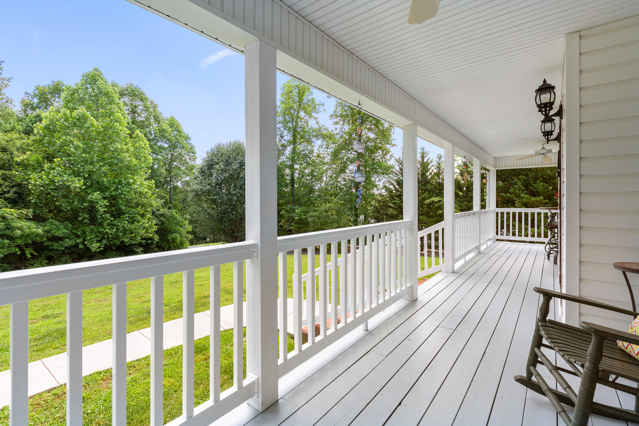 741 Mission Ridge Road Rossville, GA 30741 - Photo 6 of 49 Welcome to 741 Mission Ridge Road!